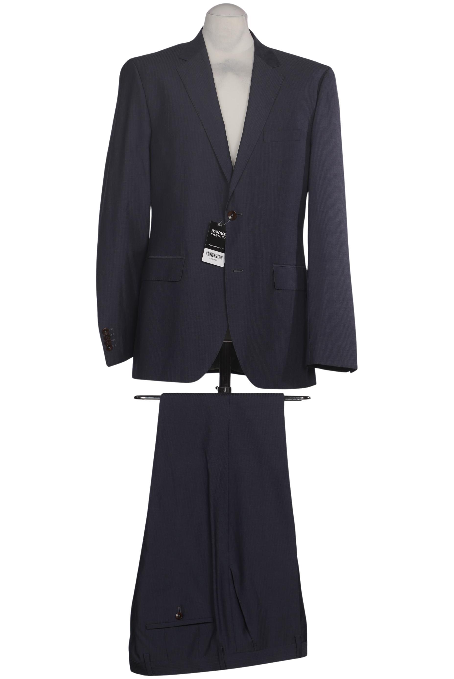 

Boss by Hugo Boss Herren Anzug, marineblau, Gr. 50