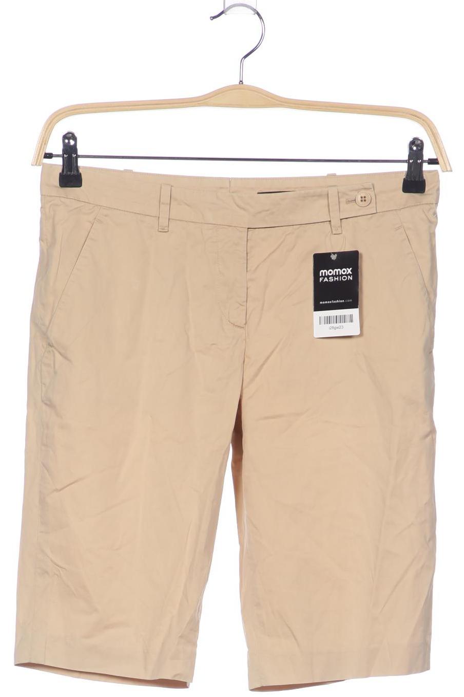 

Boss by Hugo Boss Damen Shorts, beige, Gr. 36