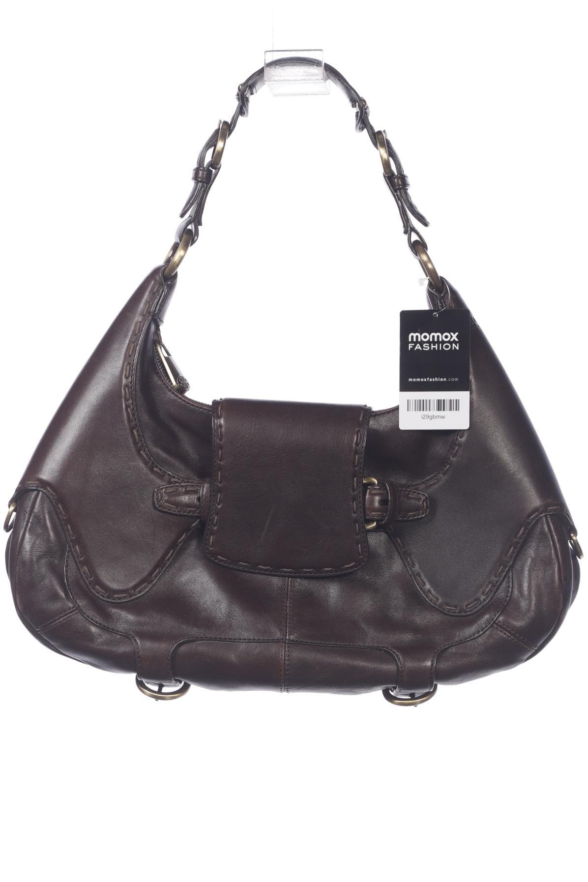 

Boss by Hugo Boss Damen Handtasche, braun, Gr.