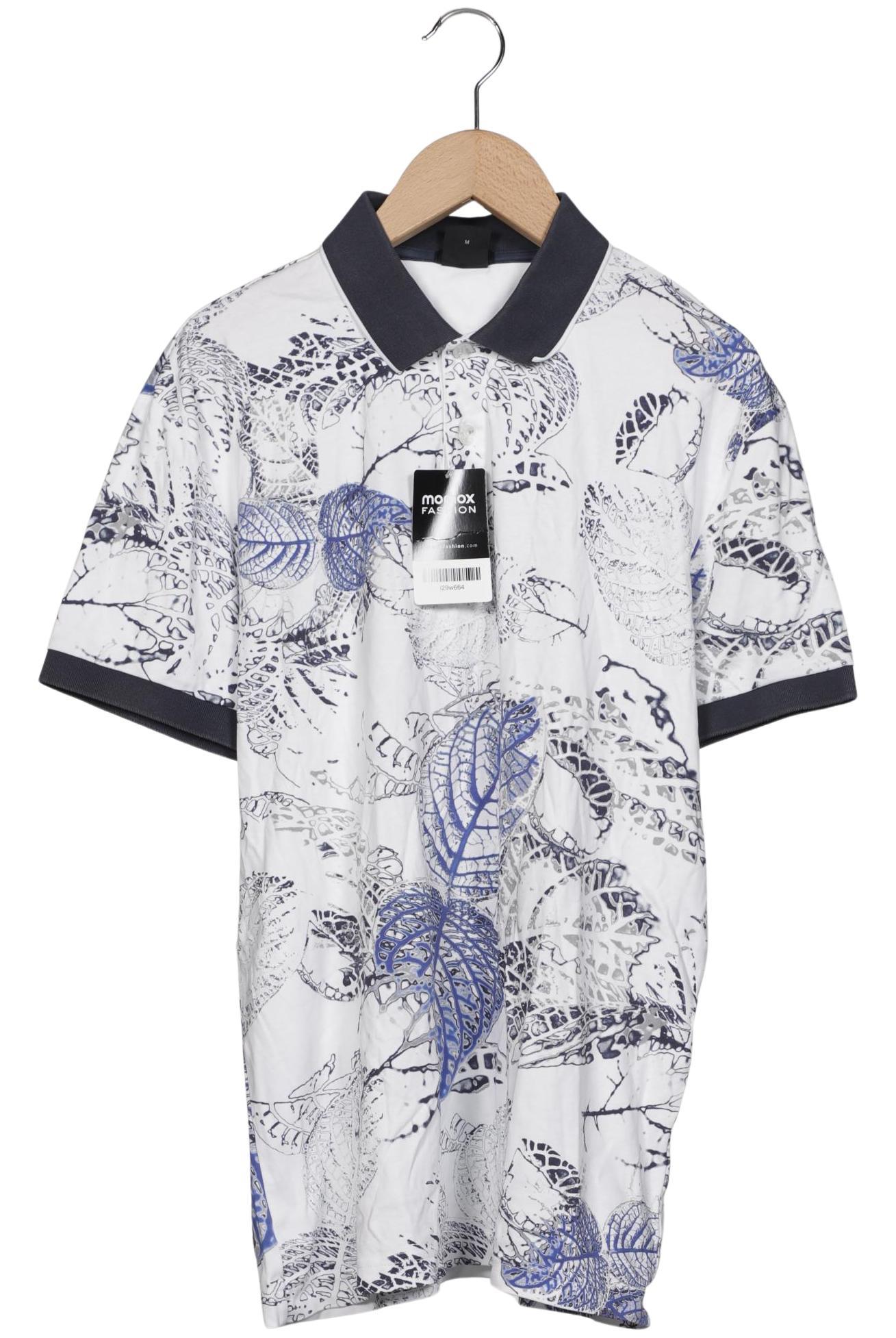 Thumbnail - Boss by Hugo Boss Herren Poloshirt, mehrfarbig, Gr. 48