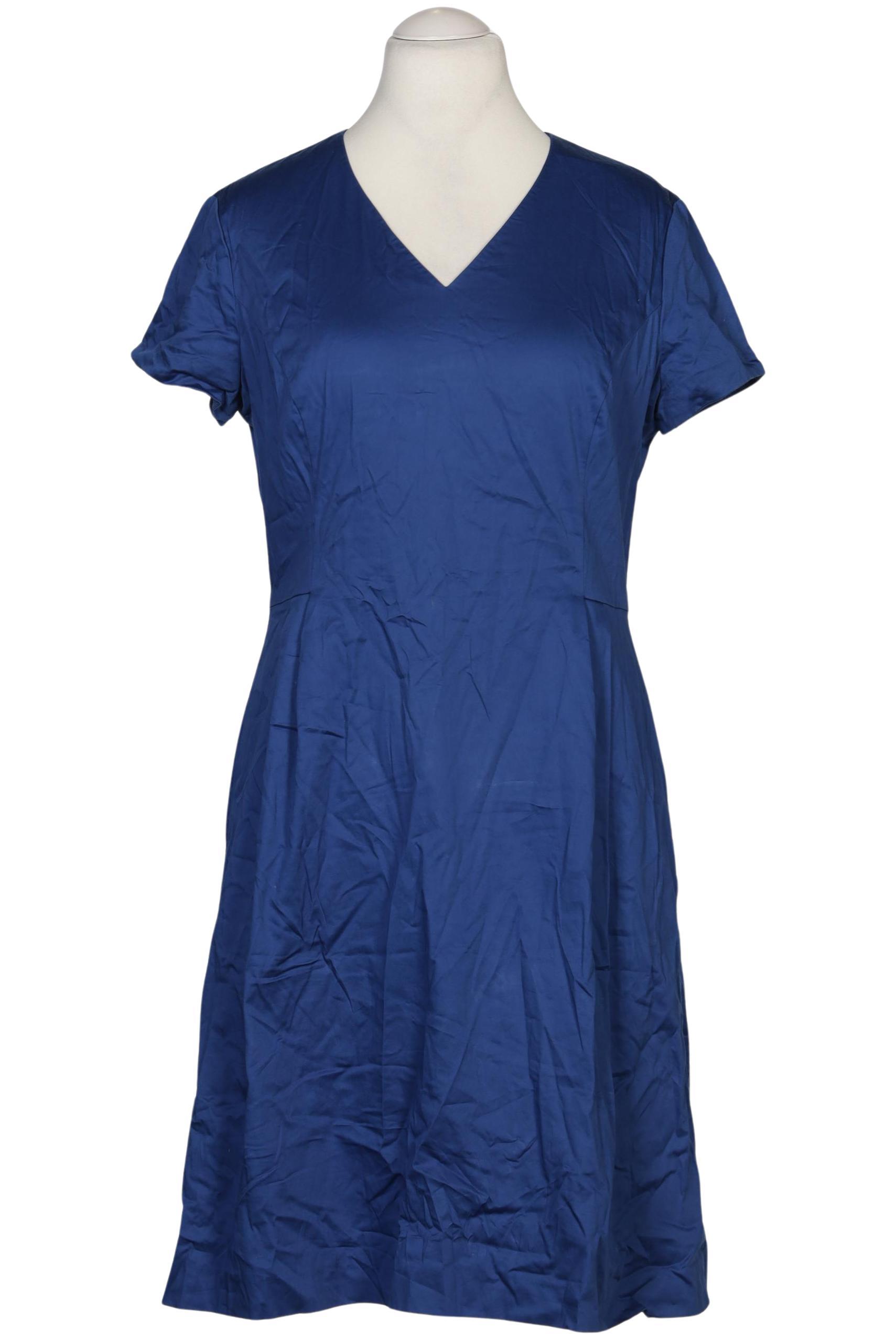 

Boss by Hugo Boss Damen Kleid, marineblau, Gr. 42