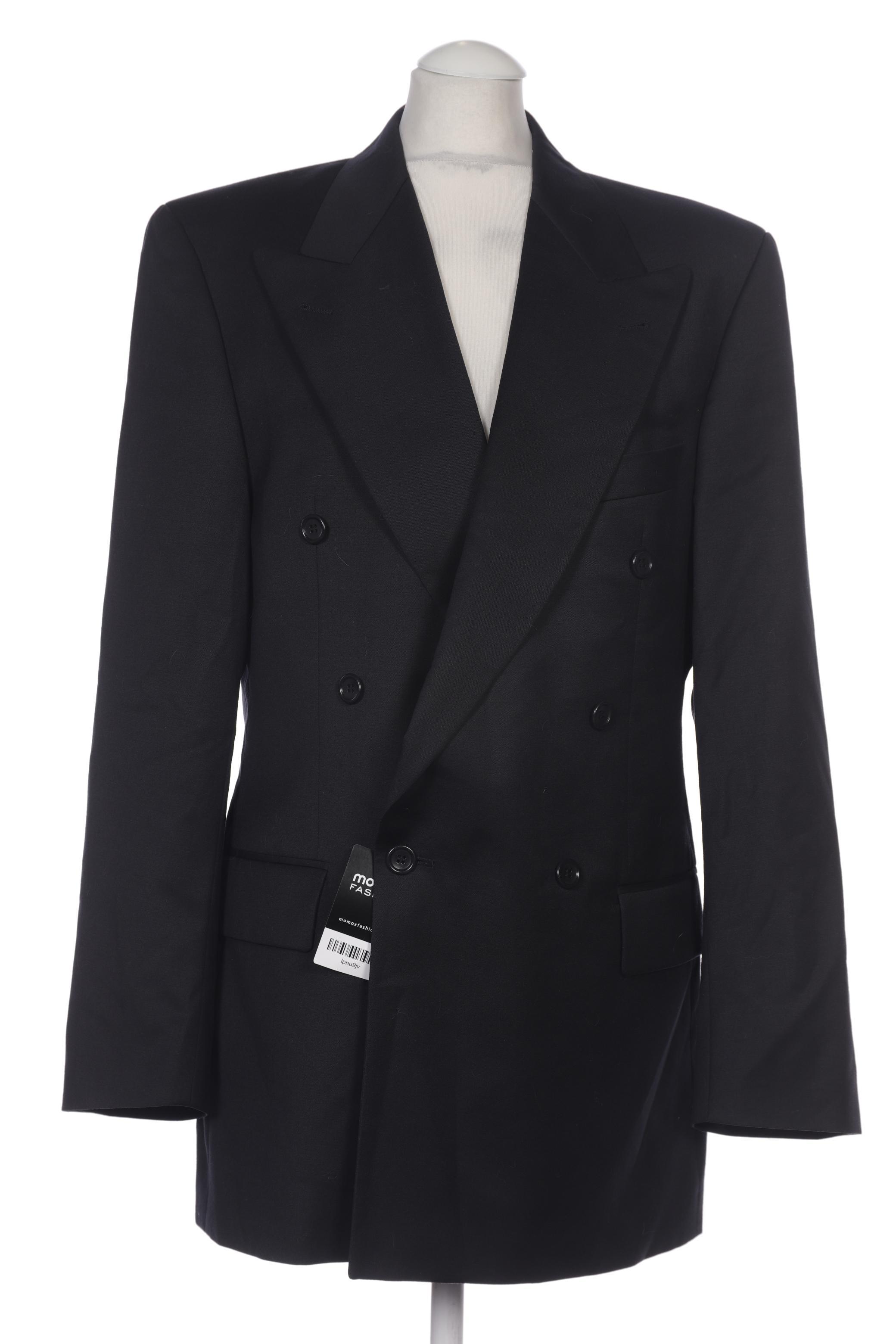 

Boss by Hugo Boss Herren Sakko, marineblau, Gr. 94