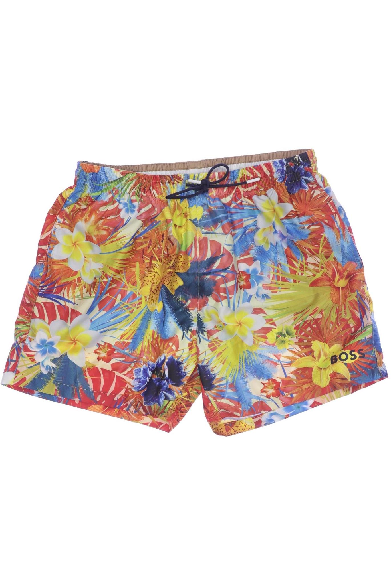 

Boss by Hugo Boss Herren Shorts, mehrfarbig, Gr. 48
