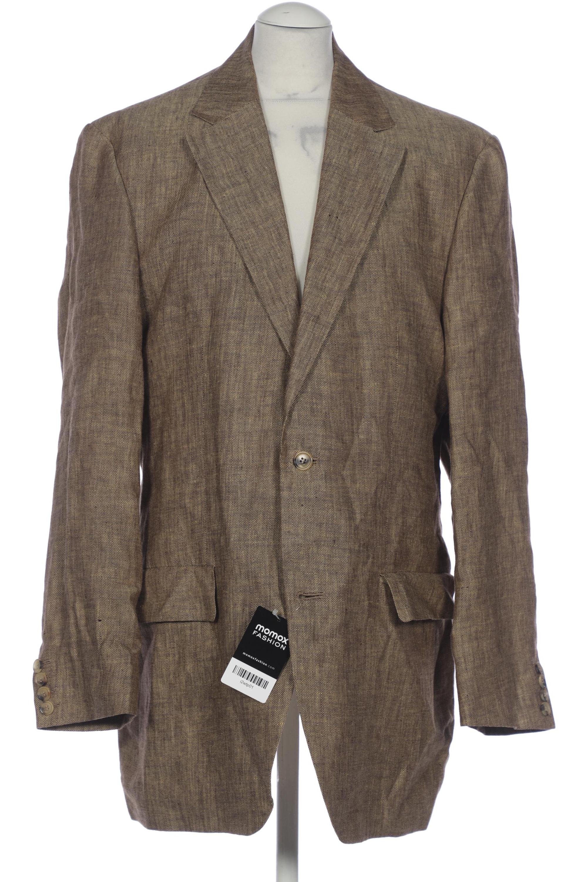 

Boss by Hugo Boss Herren Sakko, beige, Gr. 52