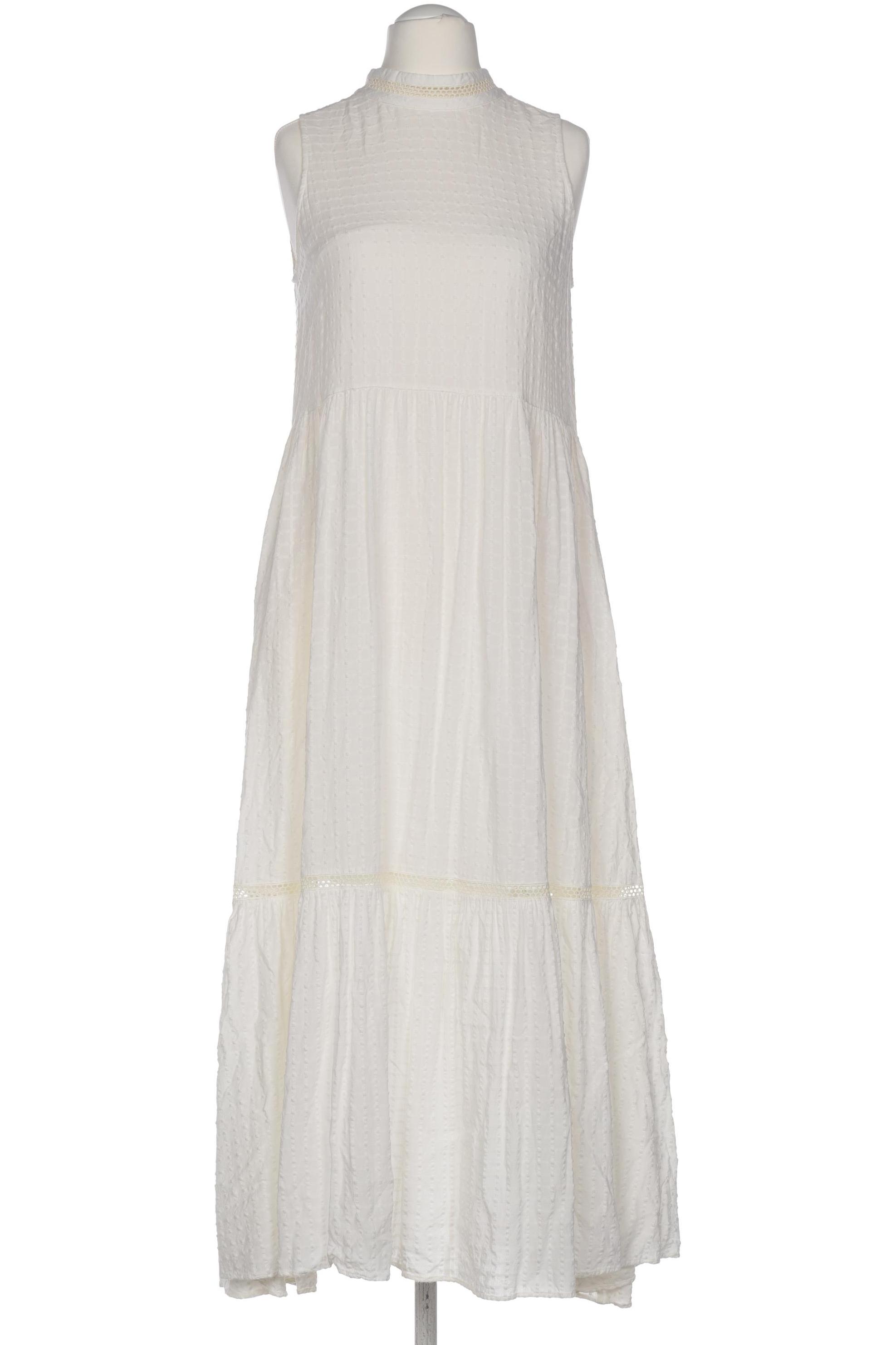 

BOSS by Hugo Boss Damen Kleid, cremeweiß