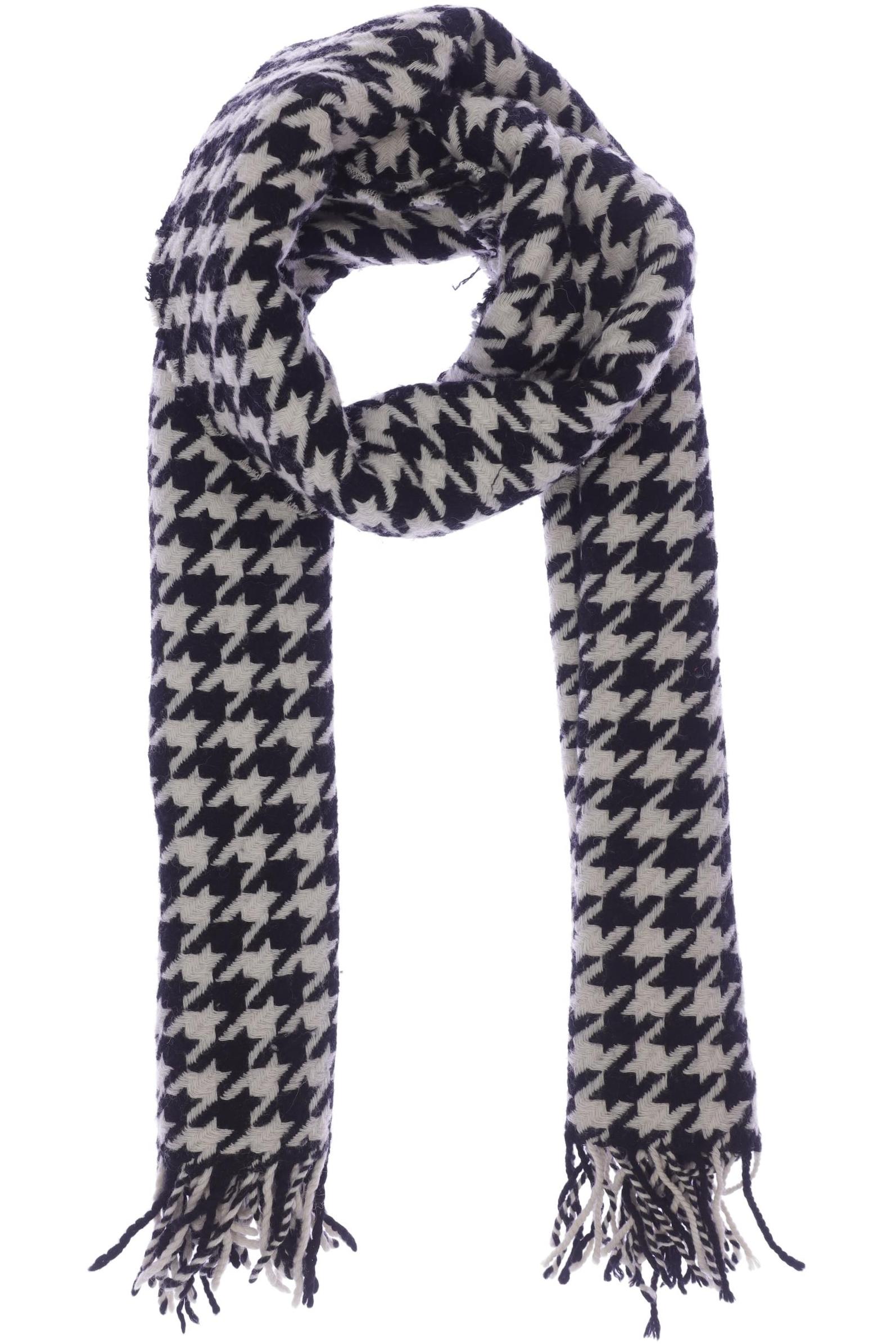 

Boss by Hugo Boss Damen Schal, schwarz, Gr.