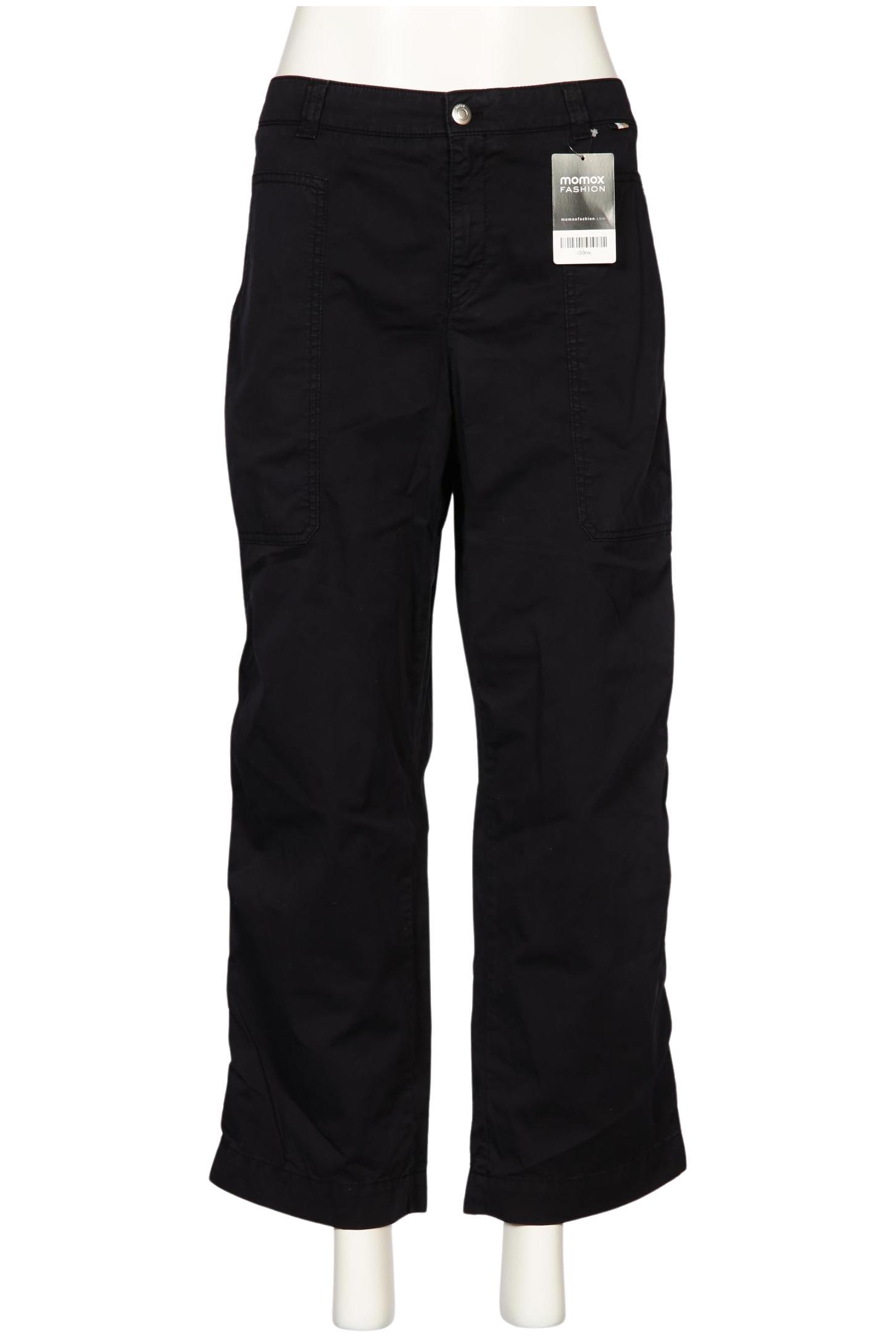 

Boss by Hugo Boss Damen Stoffhose, marineblau, Gr. 42