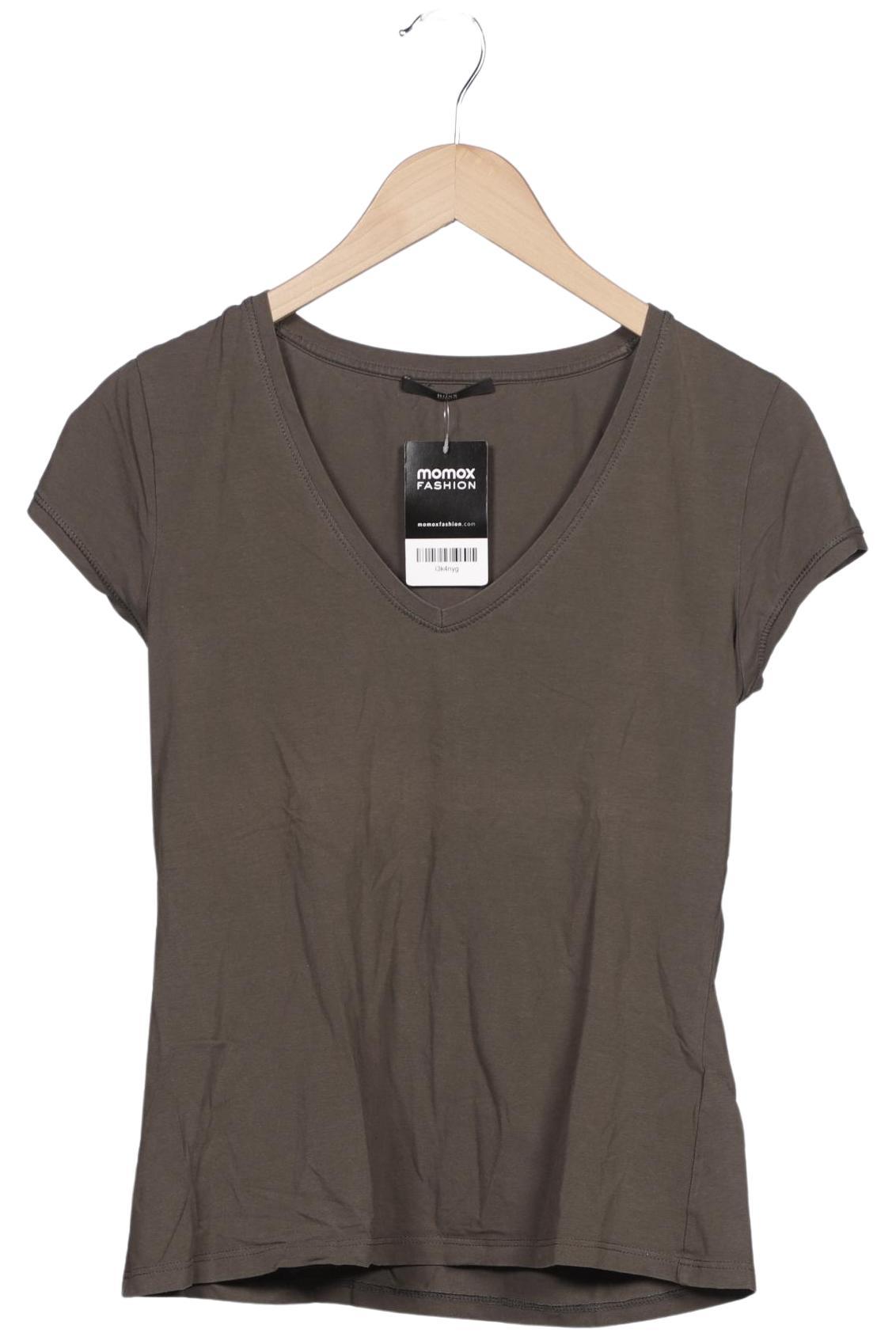 

Boss by Hugo Boss Herren T-Shirt, grün, Gr. 170