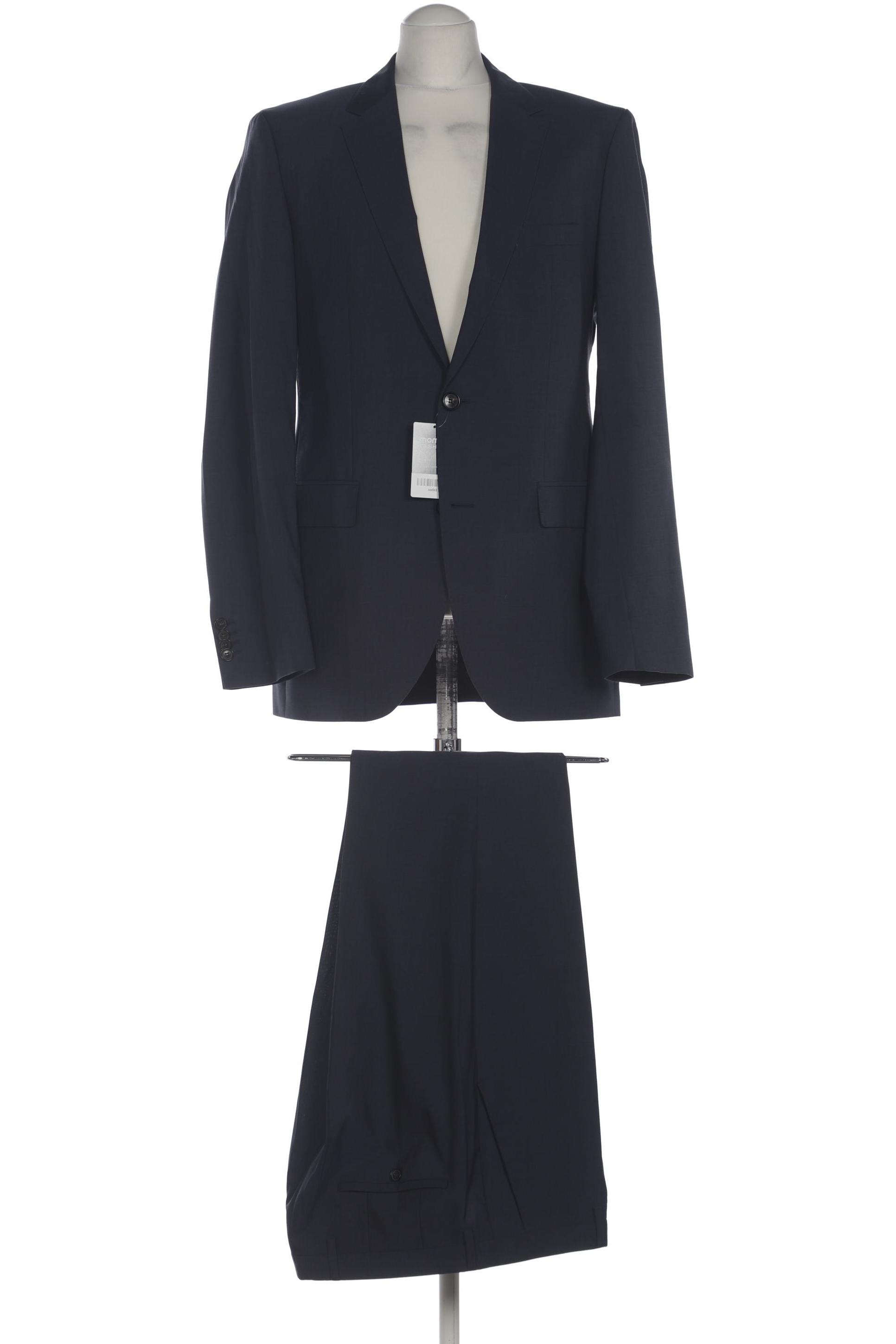 

Boss by Hugo Boss Herren Anzug, marineblau, Gr. 98