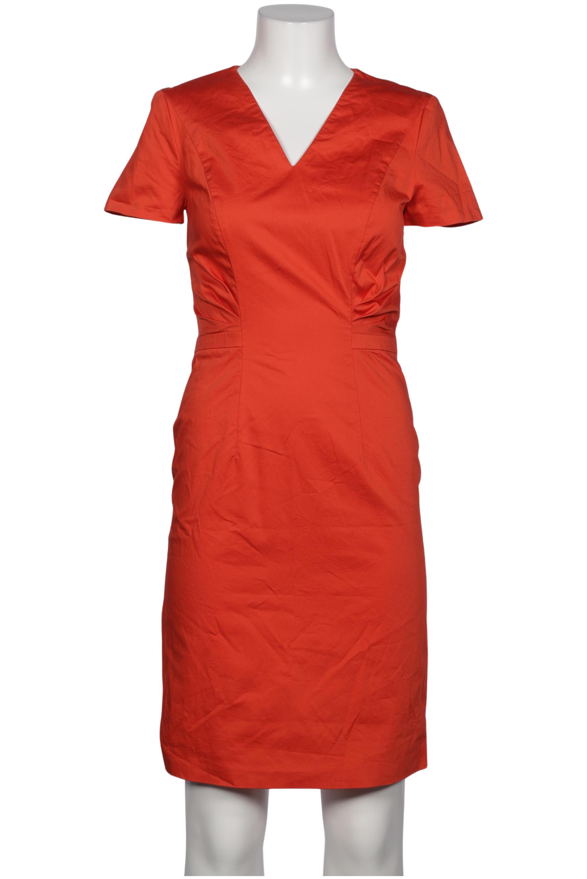 

Boss by Hugo Boss Damen Kleid, rot, Gr. 36