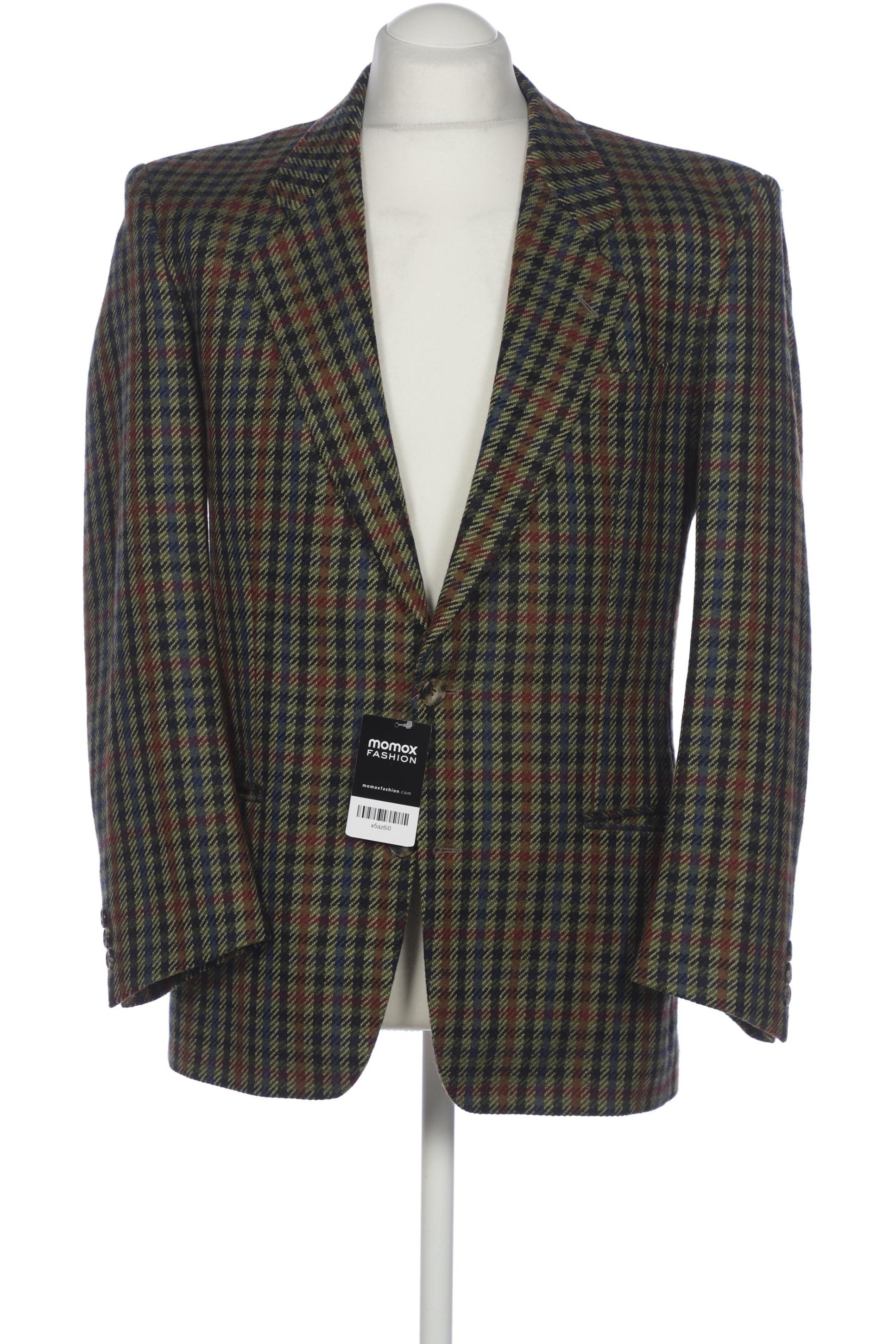 

Boss by Hugo Boss Herren Sakko, grün, Gr. 54