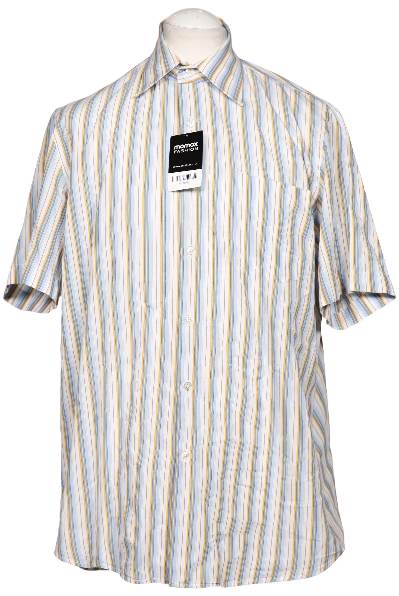 

Boss by Hugo Boss Herren Hemd, mehrfarbig, Gr. 54