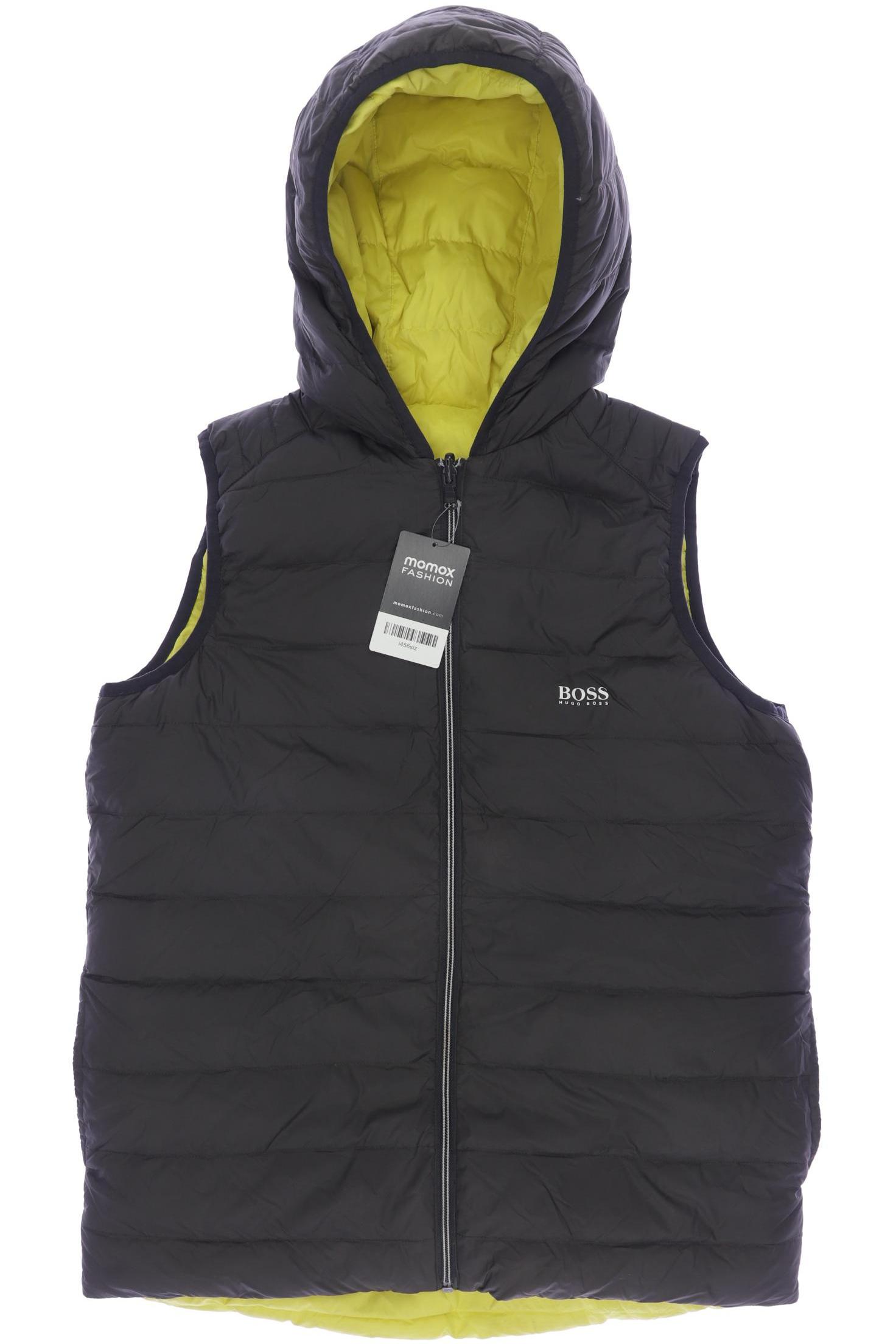 

BOSS by Hugo Boss Jungen Jacke, grau