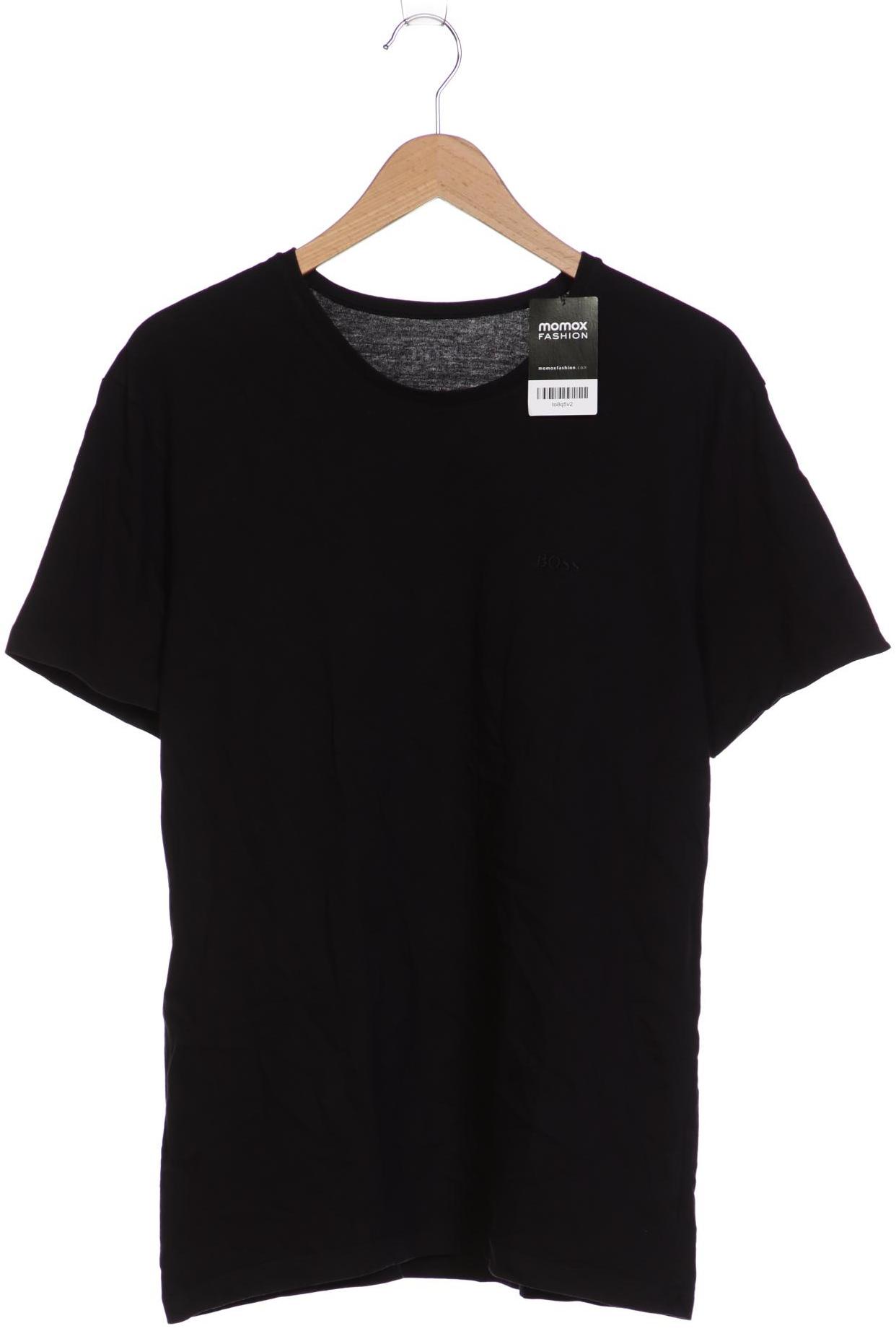 

BOSS by Hugo Boss Herren T-Shirt, schwarz