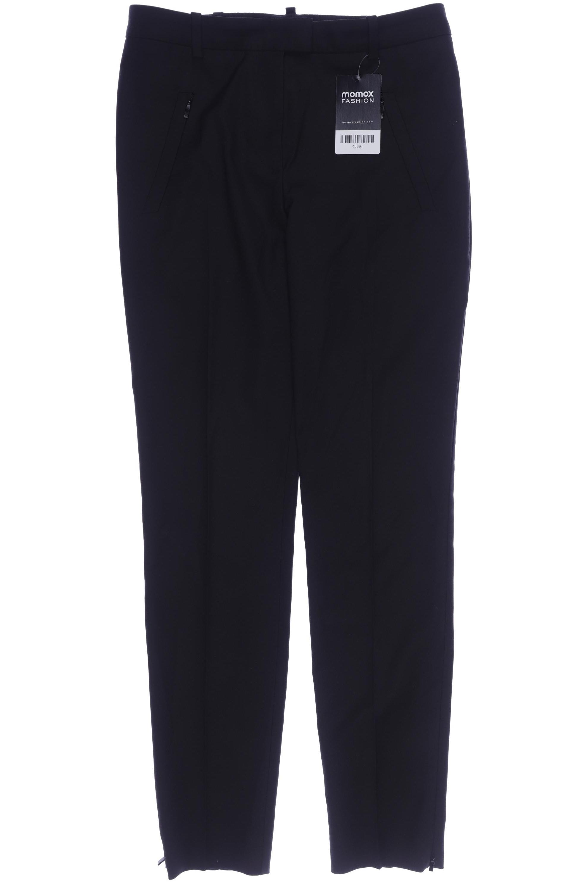 

Boss by Hugo Boss Damen Stoffhose, schwarz, Gr. 34