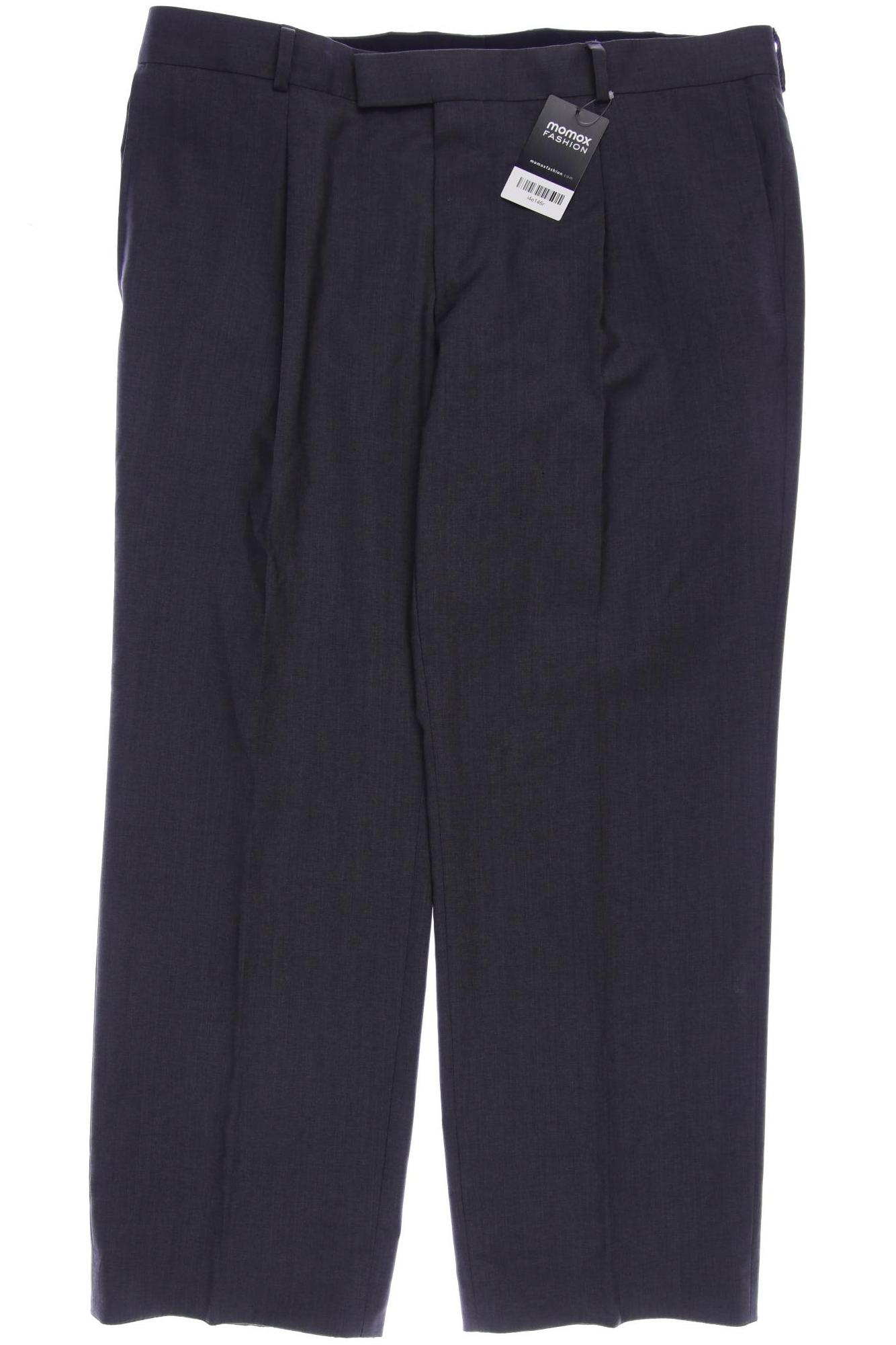

BOSS by Hugo Boss Herren Stoffhose, grau