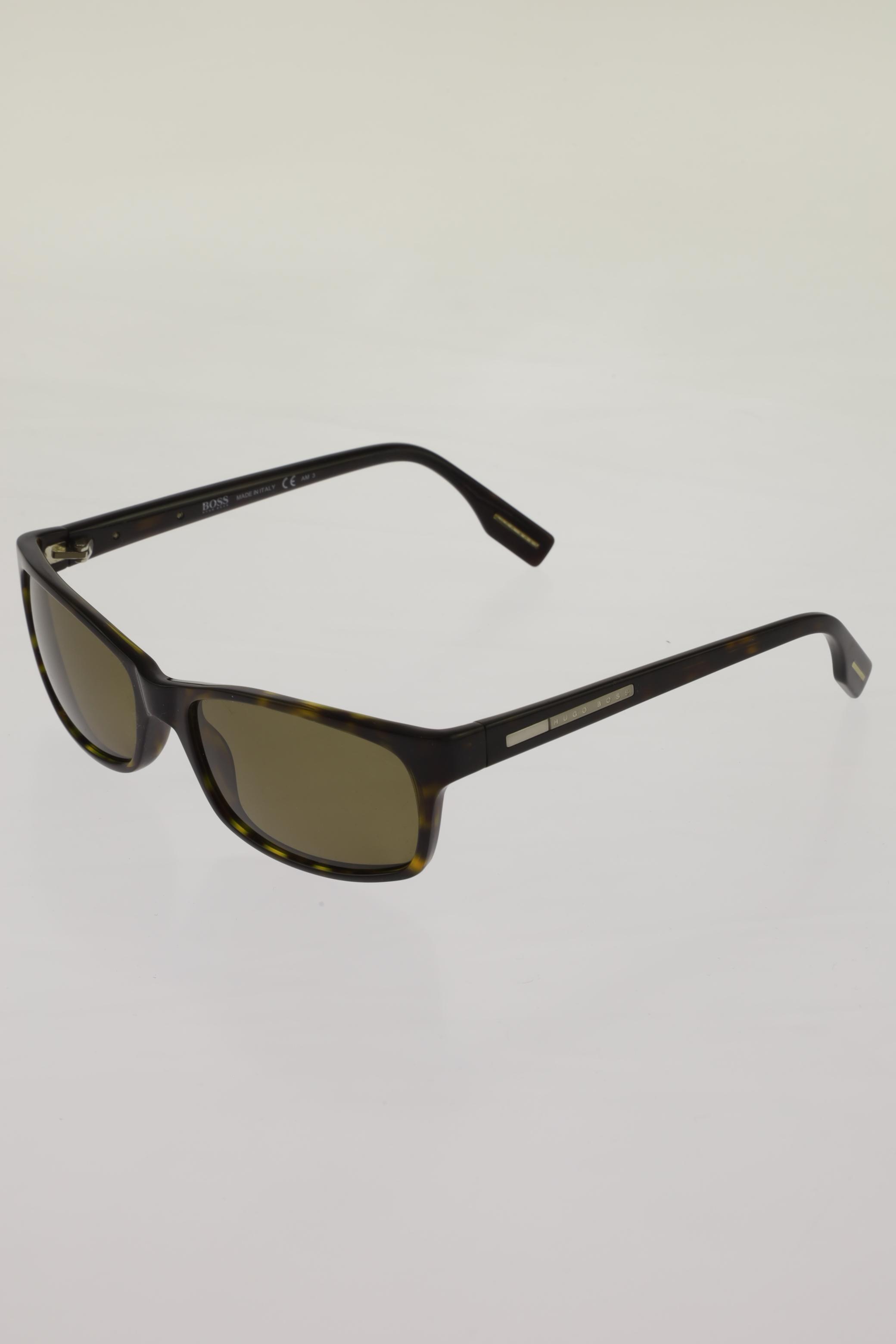 

Boss by Hugo Boss Herren Sonnenbrille, braun, Gr.