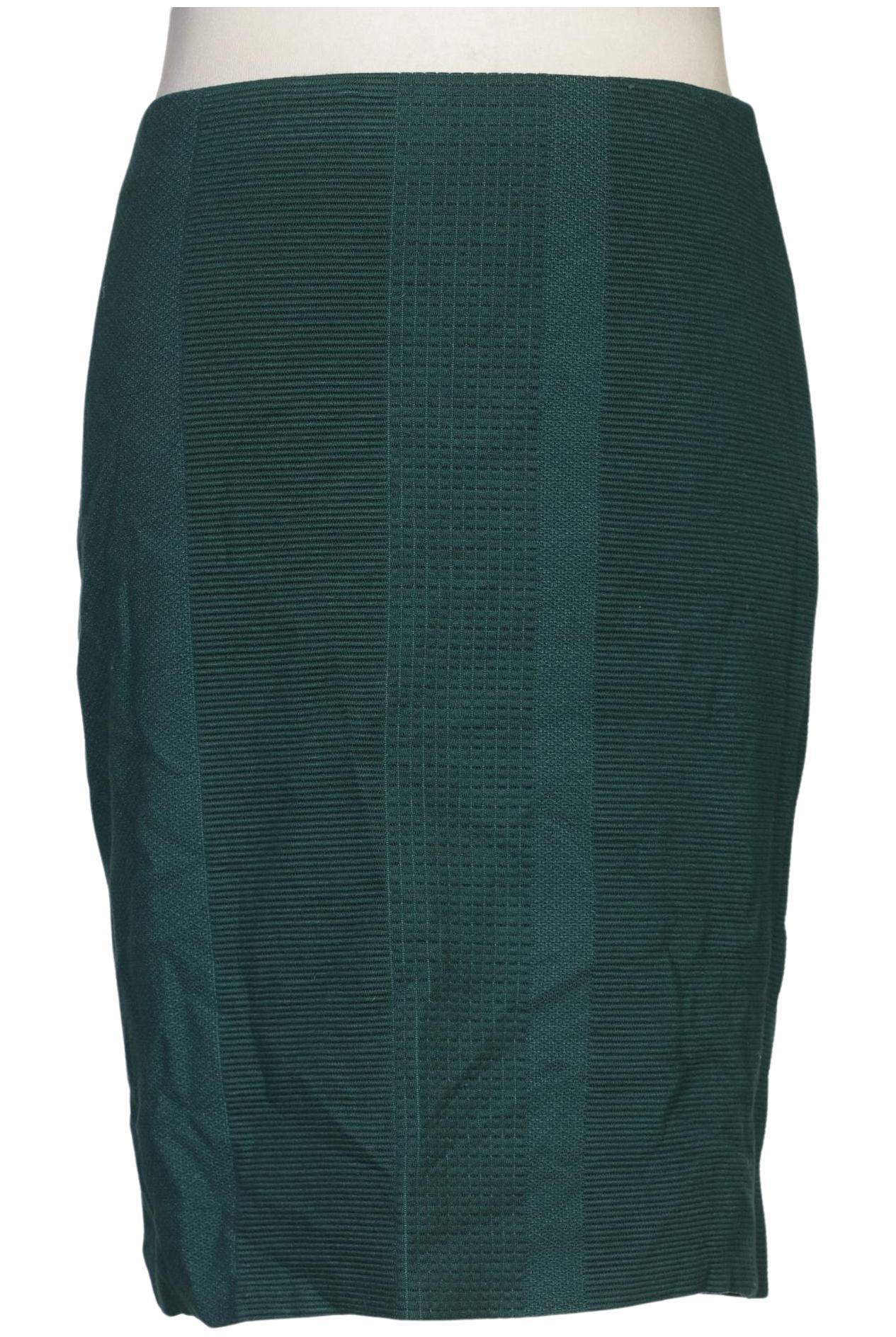 

Boss by Hugo Boss Damen Rock, grün, Gr. 33