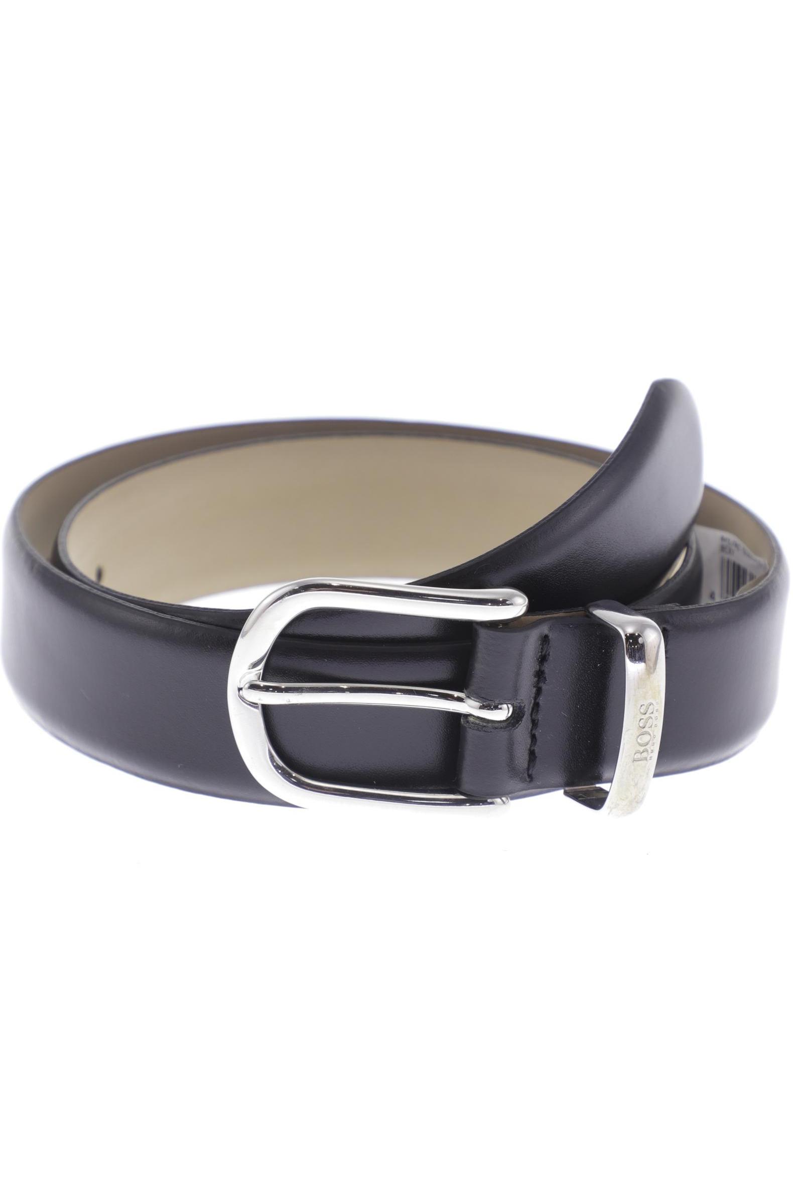 

BOSS by Hugo Boss Damen Gürtel, schwarz