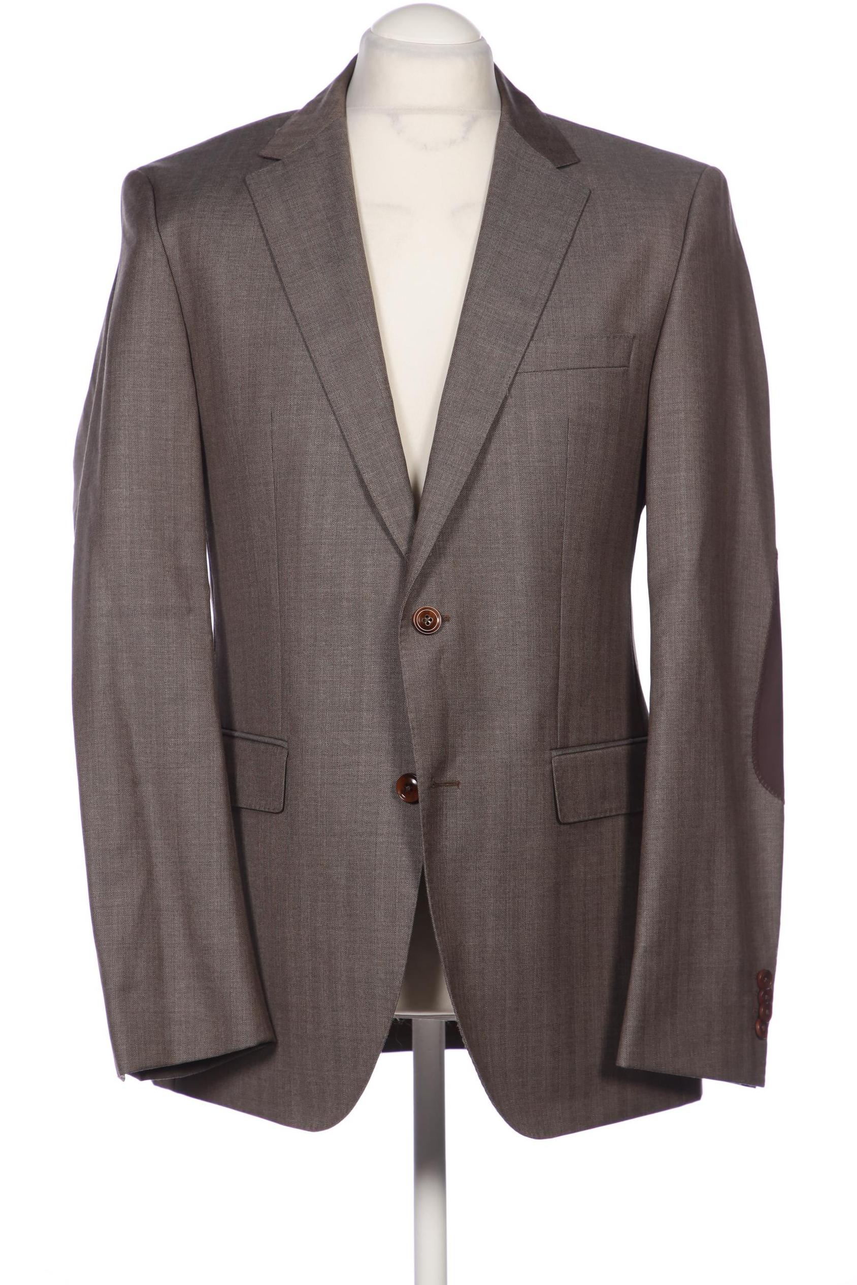 

BOSS by Hugo Boss Herren Sakko, braun