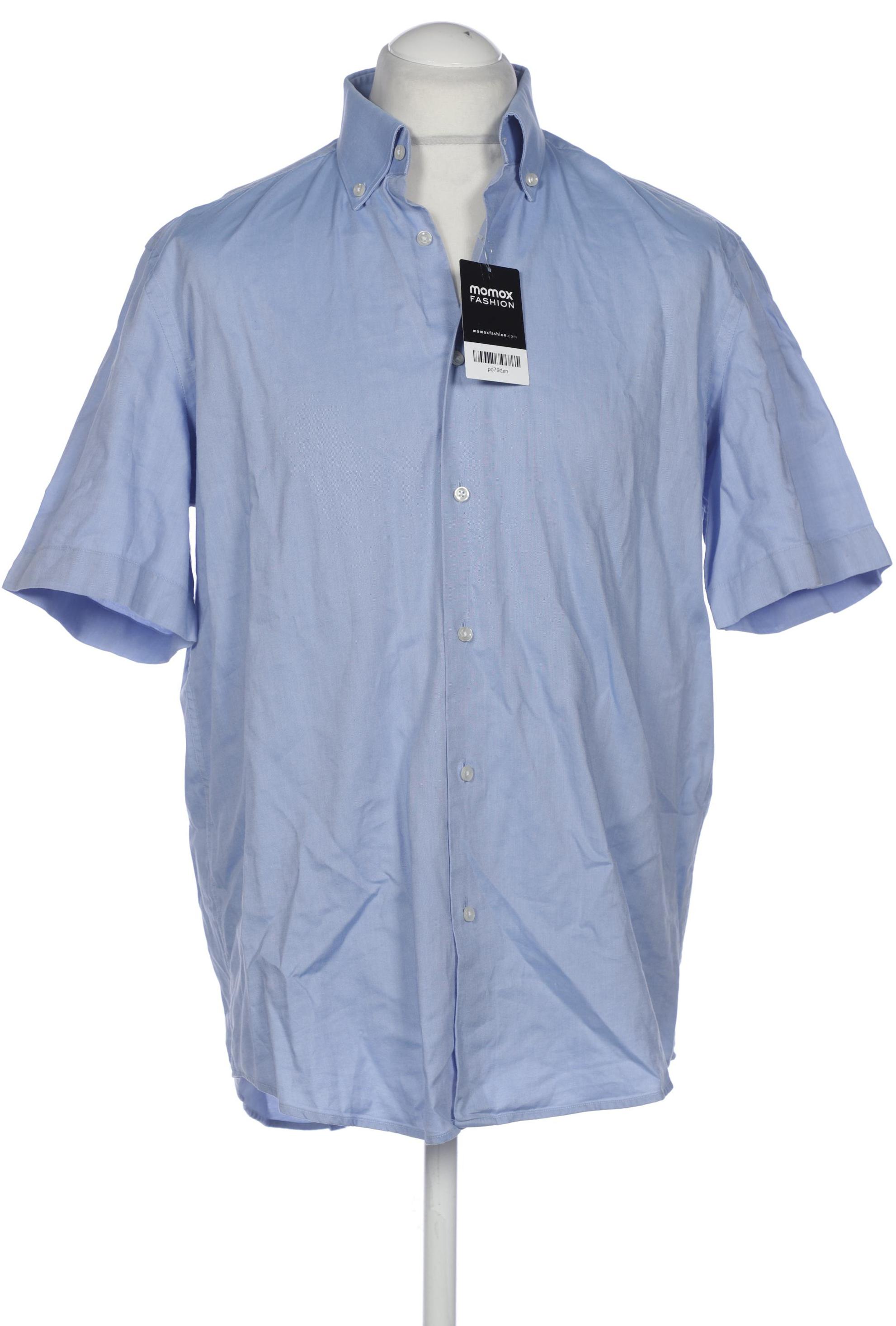 

Boss by Hugo Boss Herren Hemd, hellblau, Gr. 52