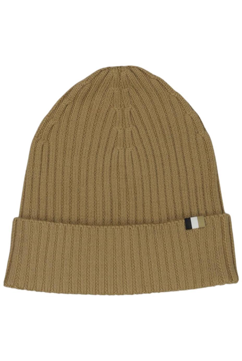 

Boss by Hugo Boss Damen Hut/Mütze, beige, Gr. uni