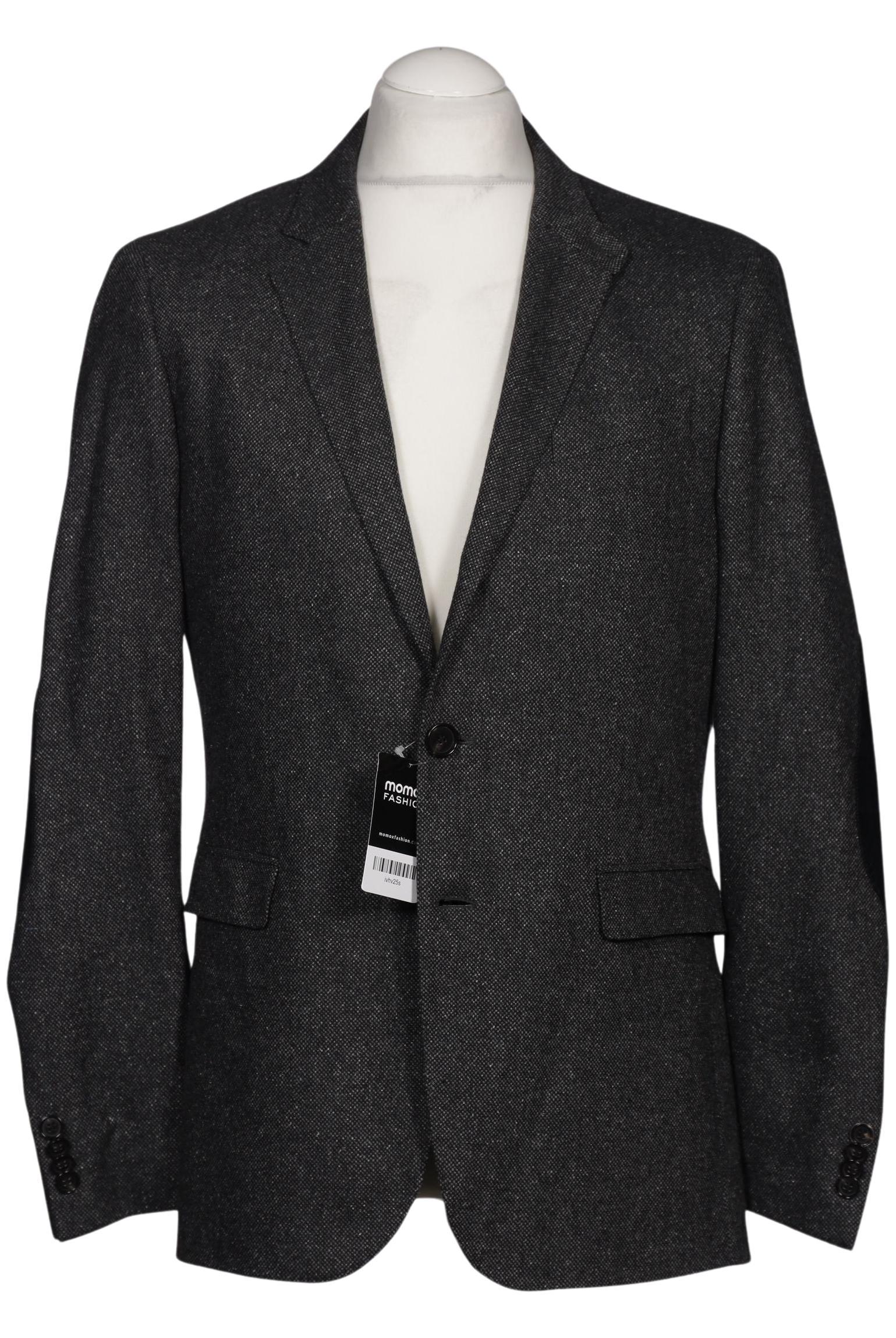 

Boss by Hugo Boss Herren Sakko, grau, Gr. 50