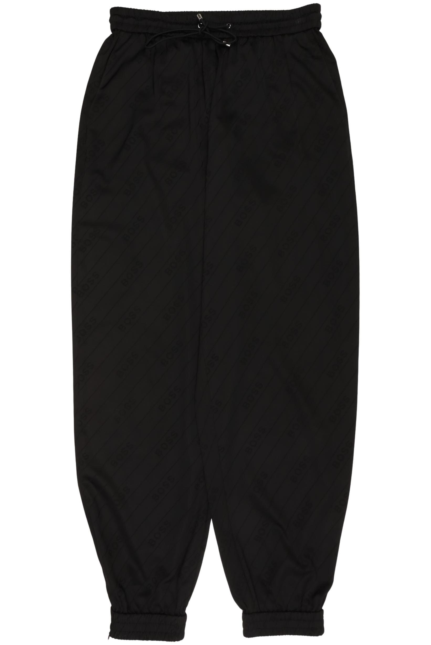 

Boss by Hugo Boss Damen Stoffhose, schwarz, Gr. 36