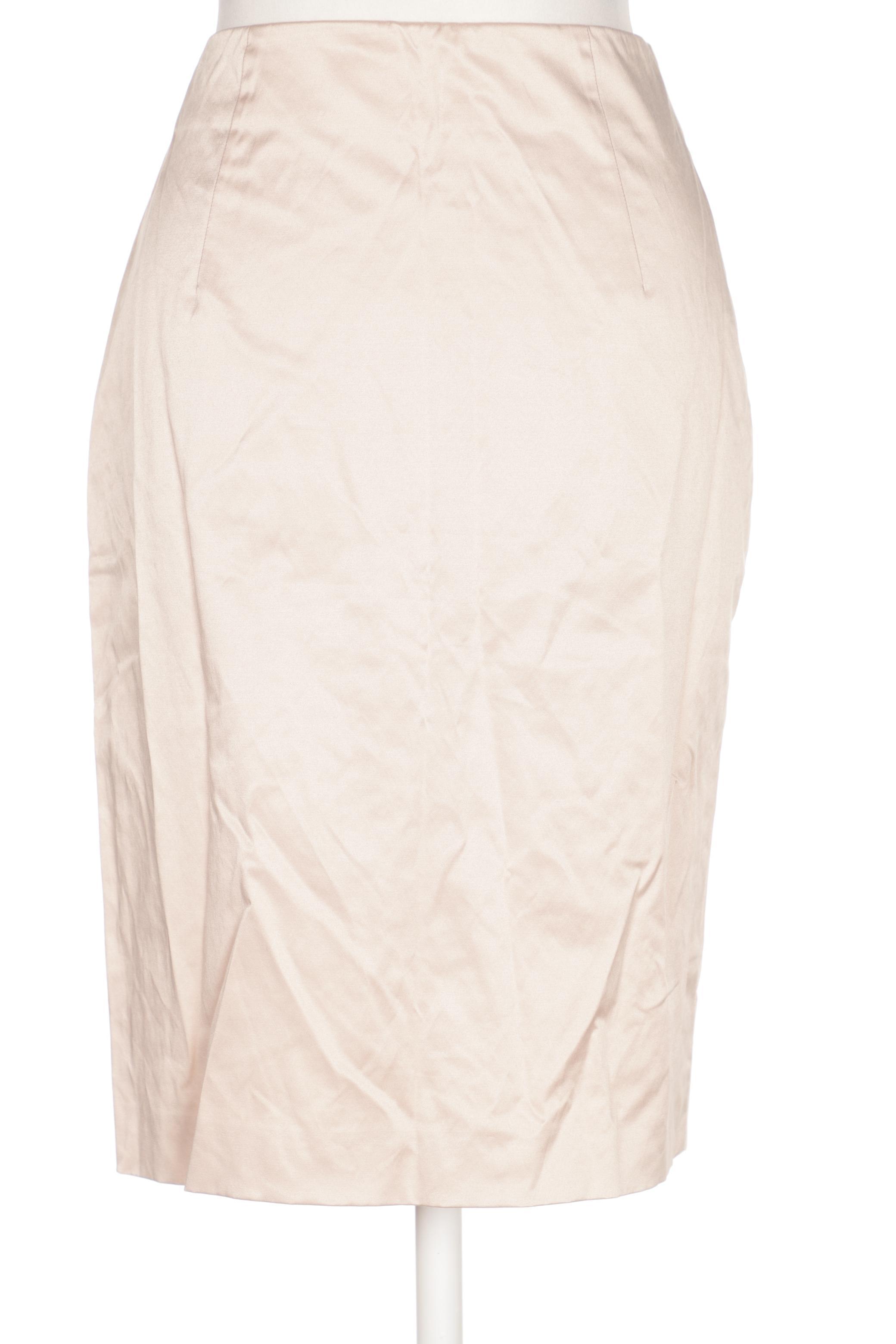 

Boss by Hugo Boss Damen Rock, beige, Gr. 38