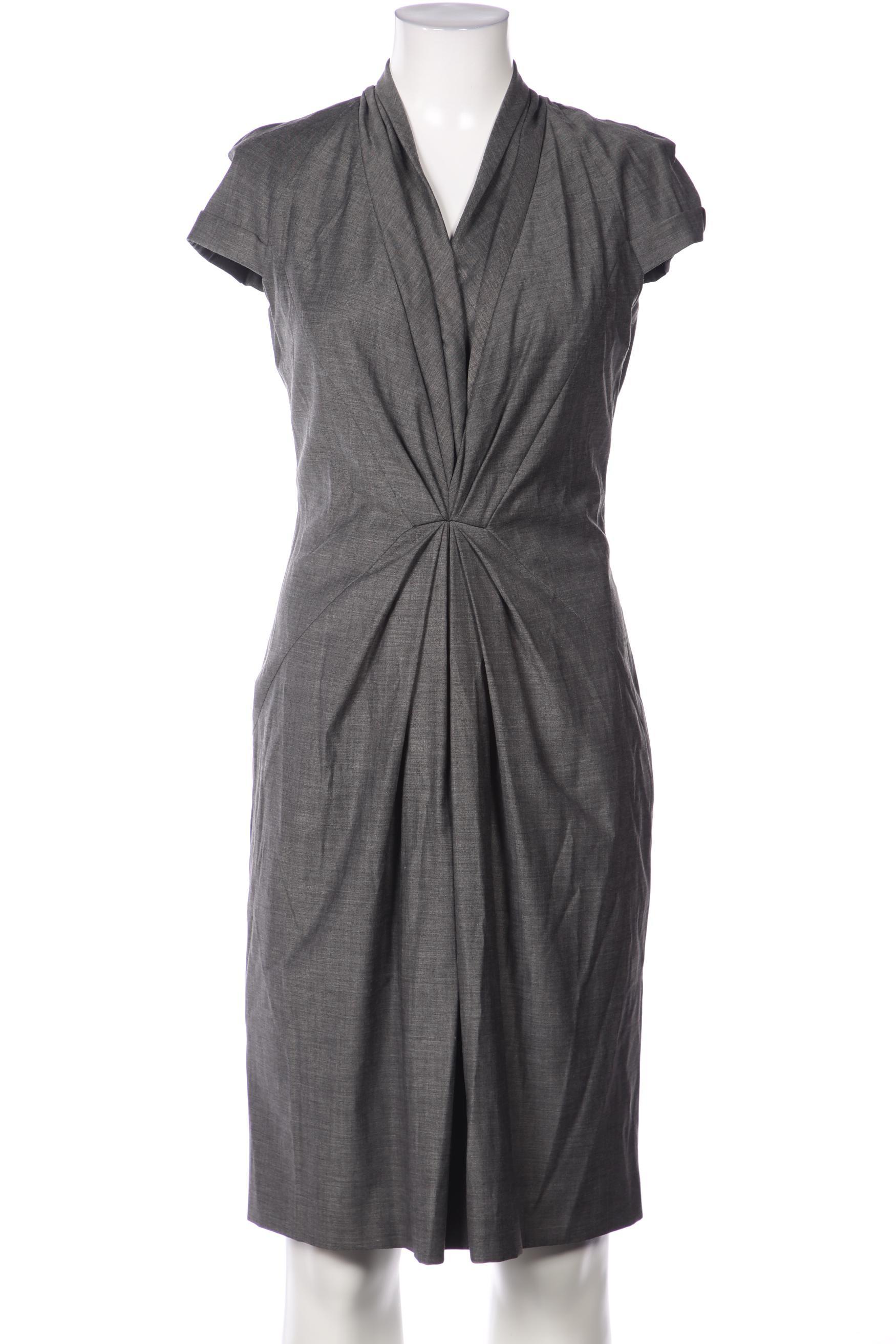 

Boss by Hugo Boss Damen Kleid, grau, Gr. 38