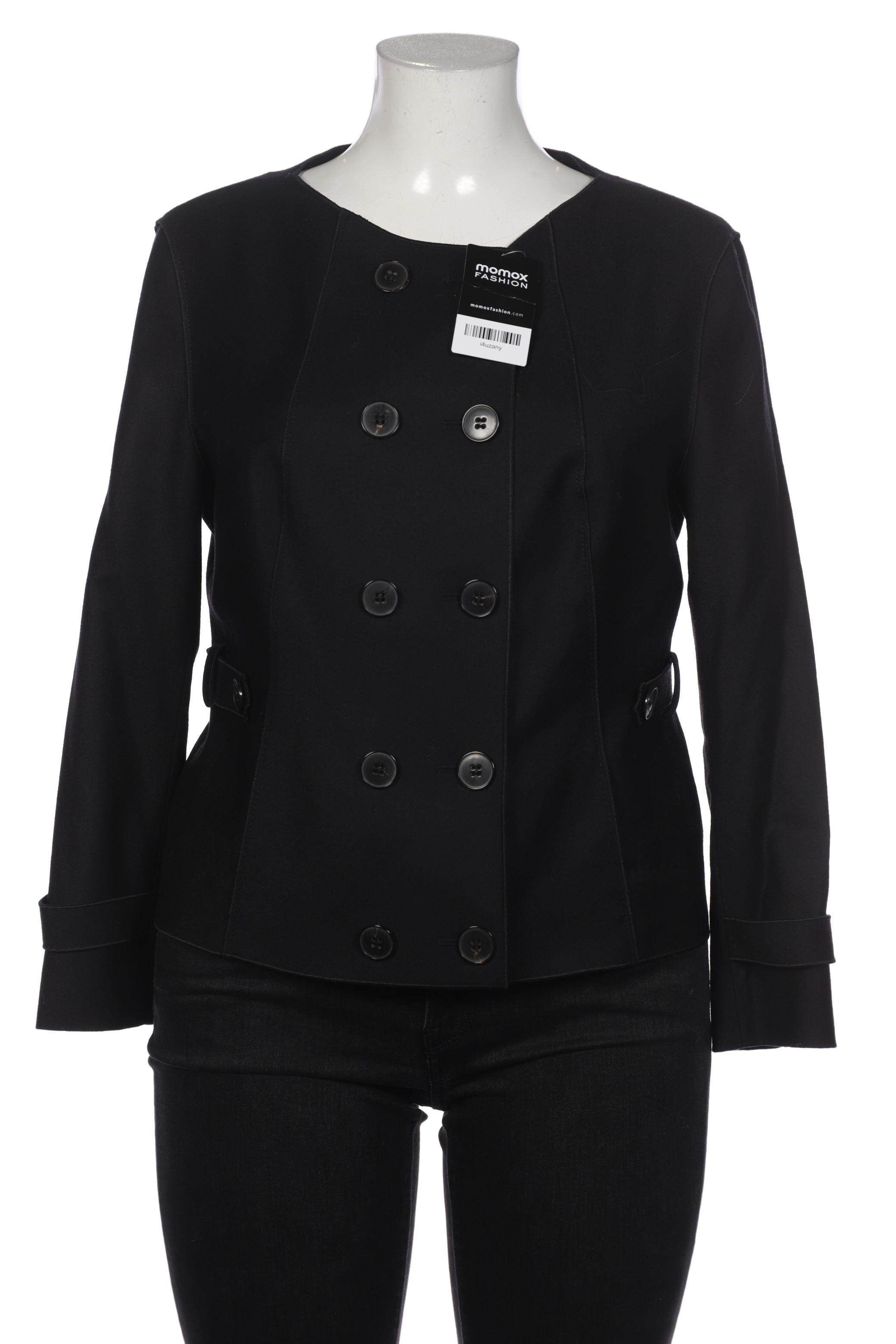 

Boss by Hugo Boss Damen Blazer, schwarz, Gr. 42