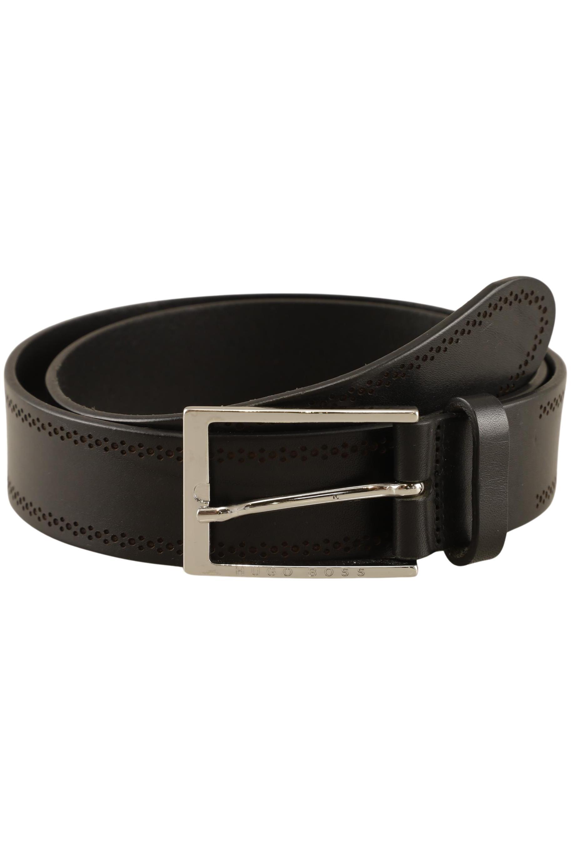 

Boss by Hugo Boss Herren Gürtel, braun, Gr. 90