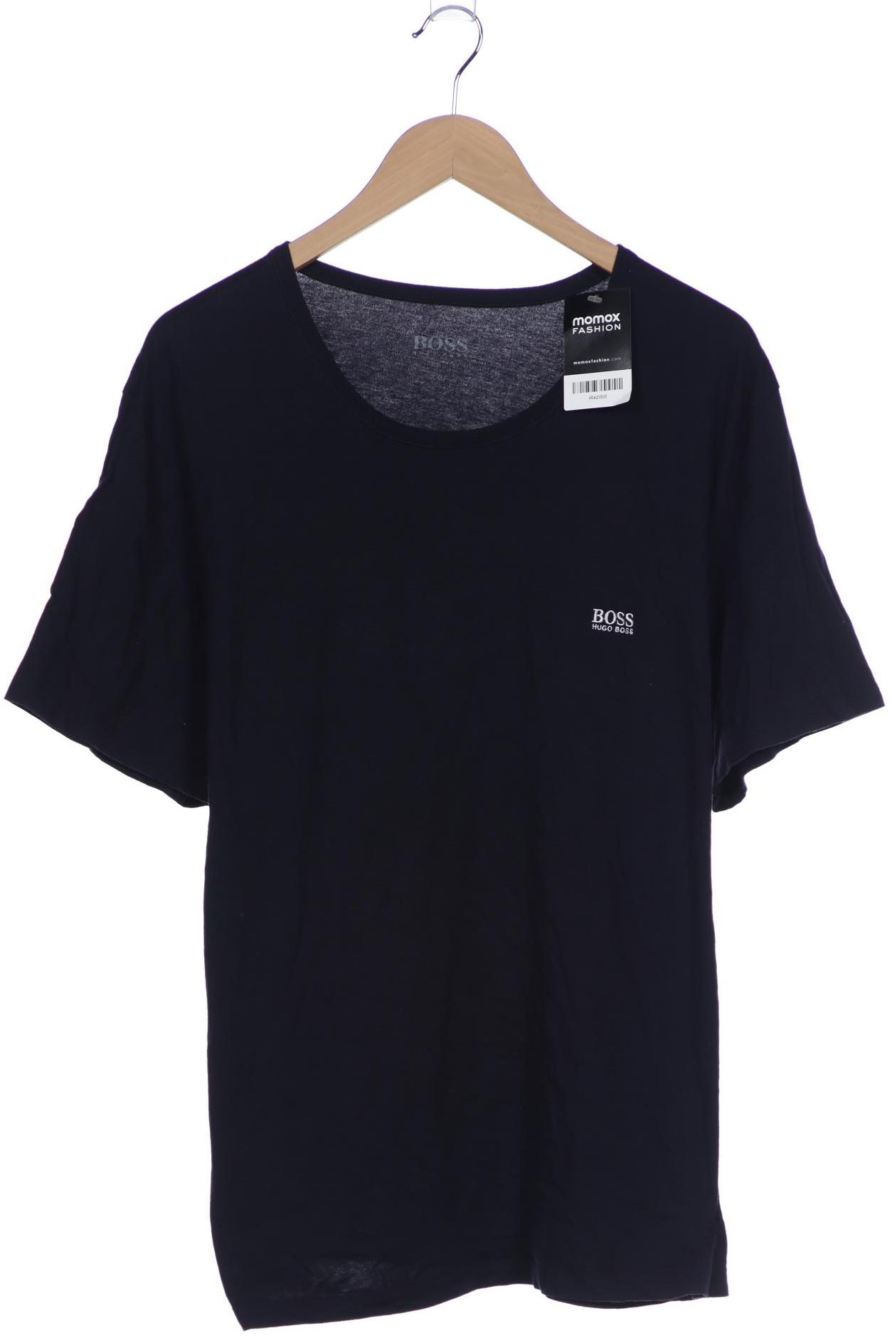 

Boss by Hugo Boss Herren T-Shirt, marineblau, Gr. 56