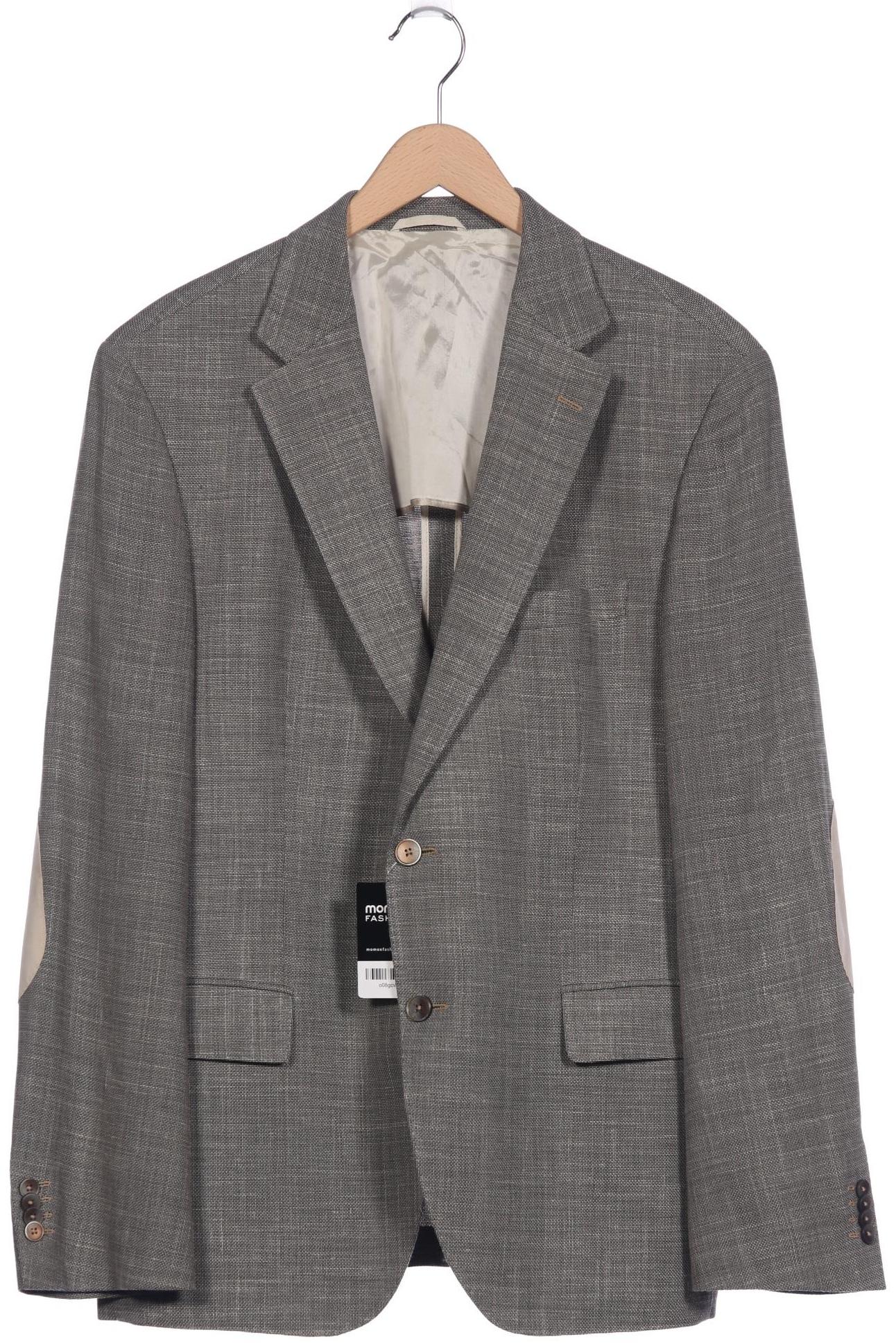 

Boss by Hugo Boss Herren Sakko, grau, Gr. 56