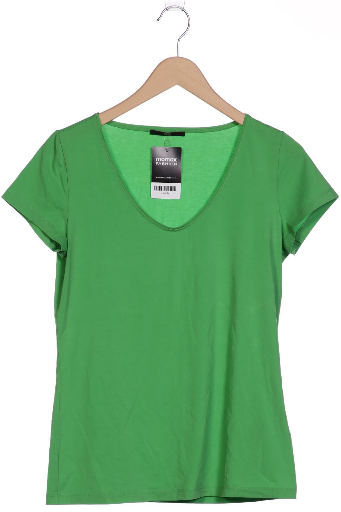 

BOSS by Hugo Boss Damen T-Shirt, grün