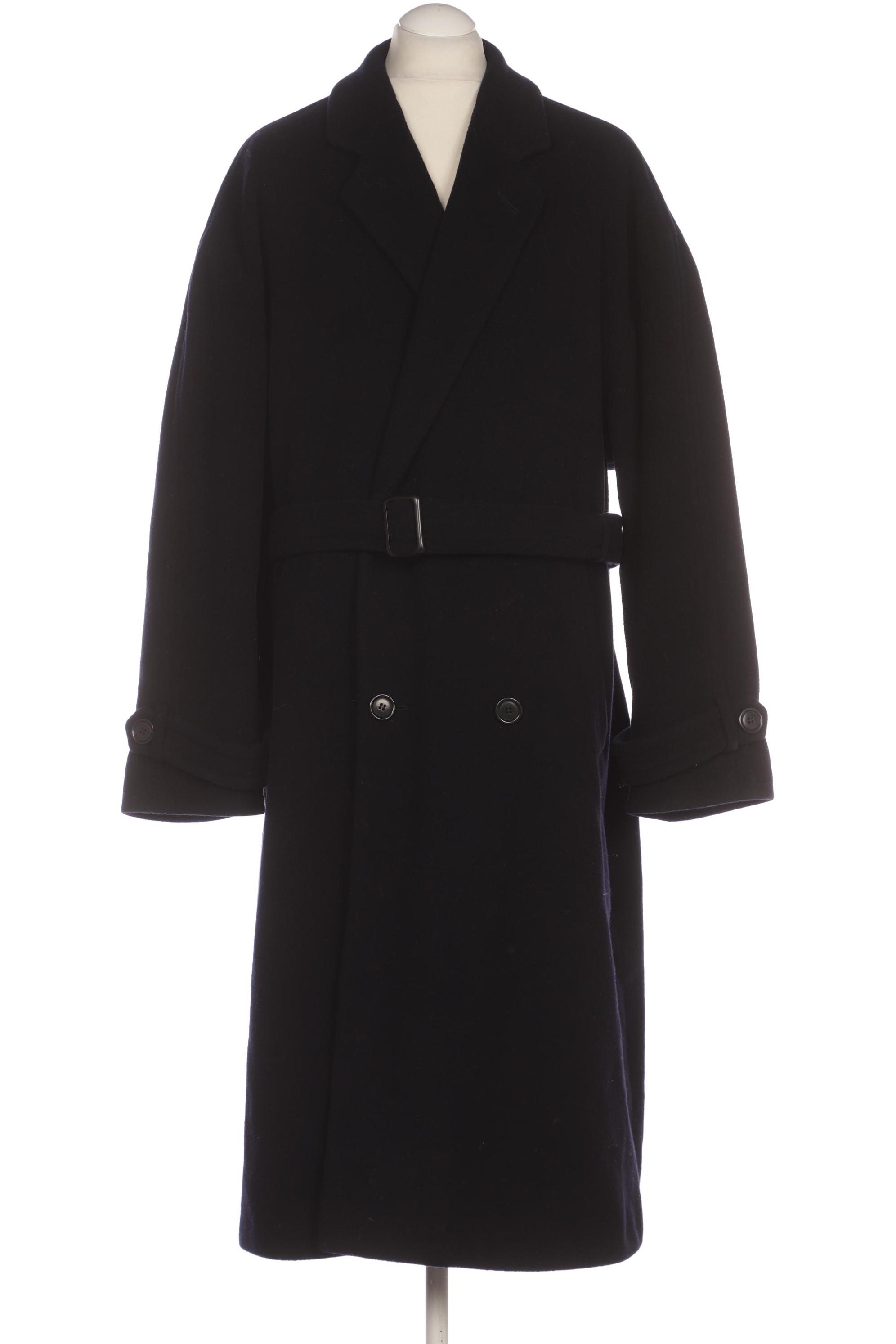 

Boss by Hugo Boss Herren Mantel, schwarz, Gr. 50