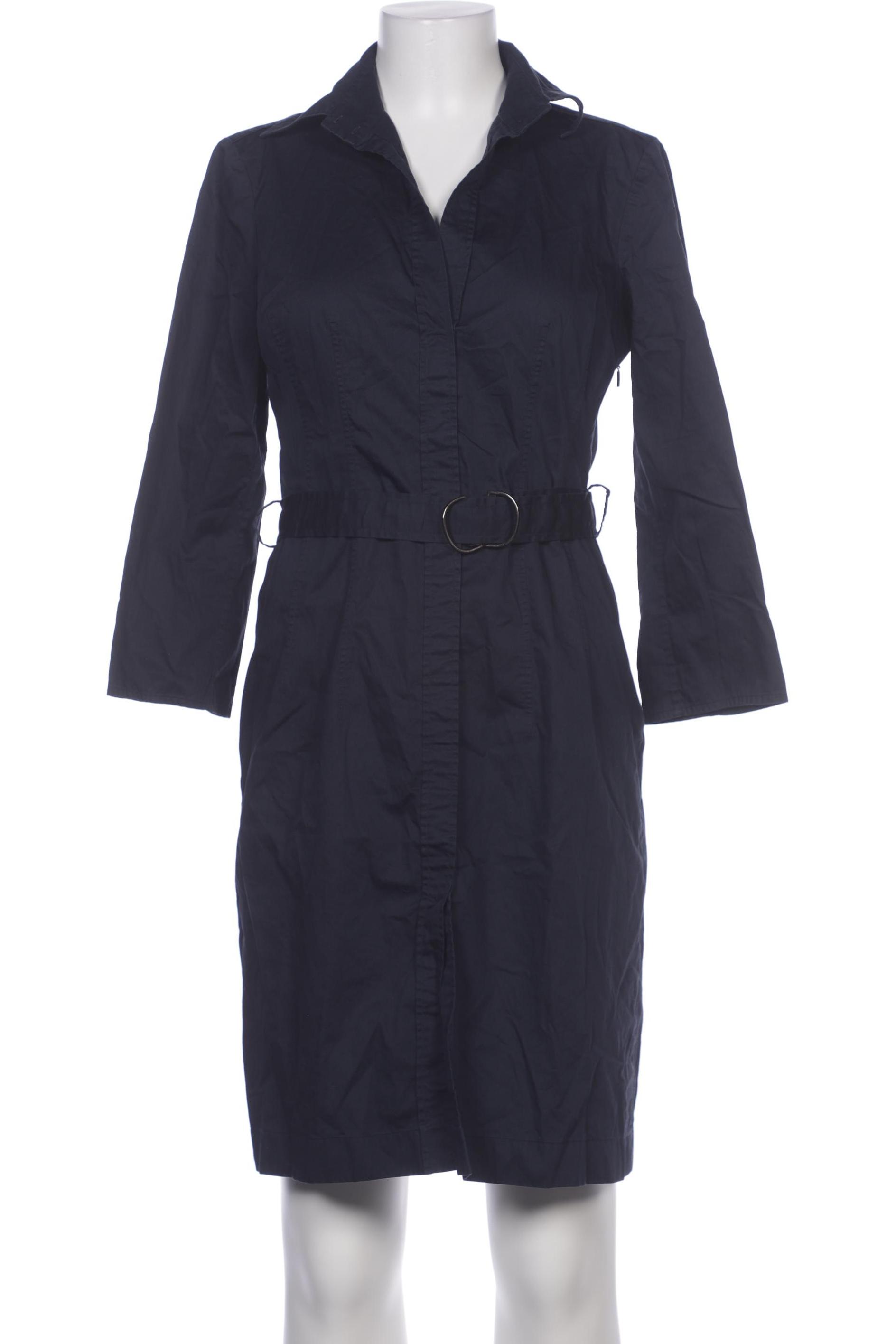 

Boss by Hugo Boss Damen Kleid, marineblau, Gr. 40