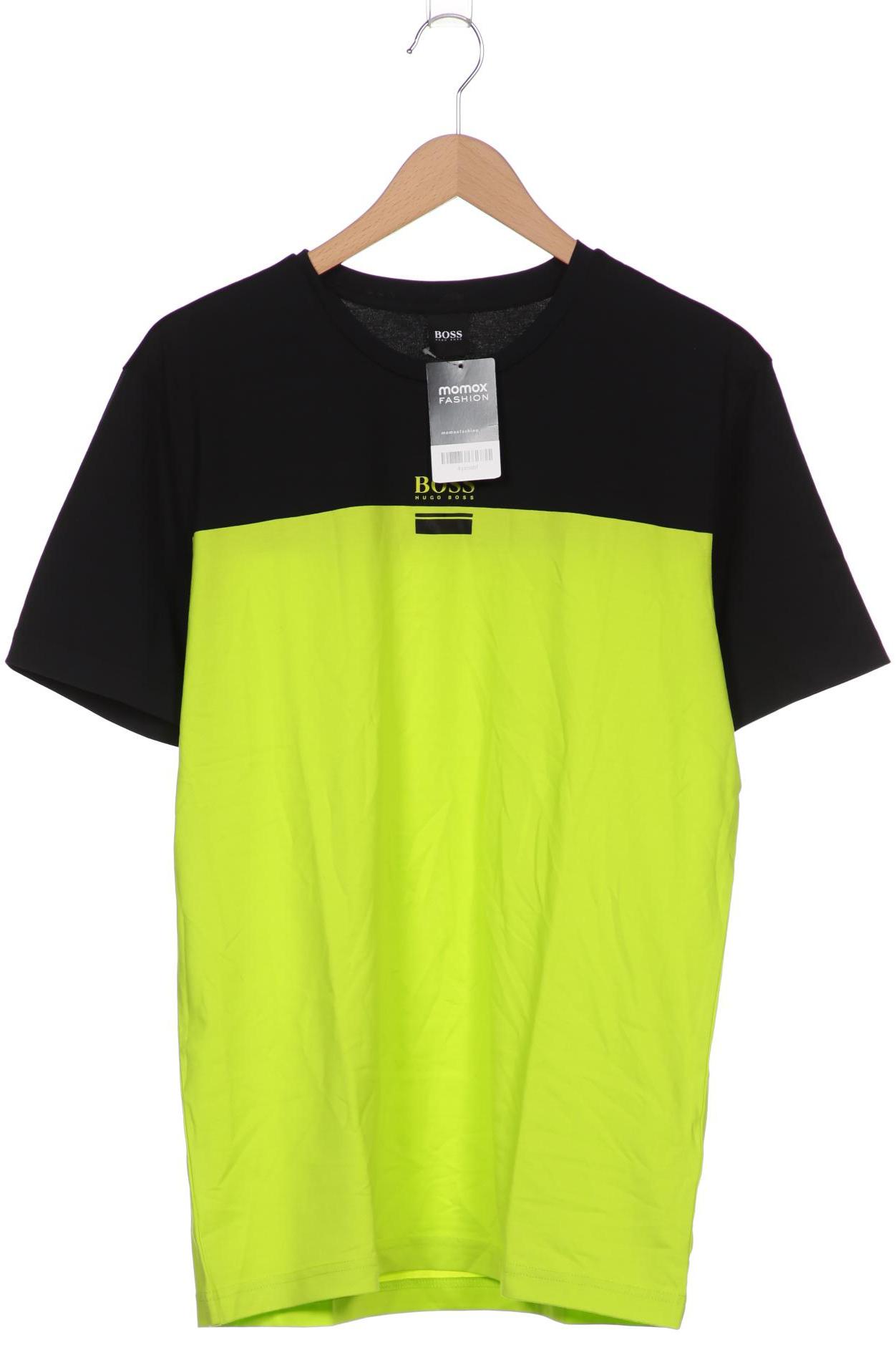 

BOSS by Hugo Boss Herren T-Shirt, grün