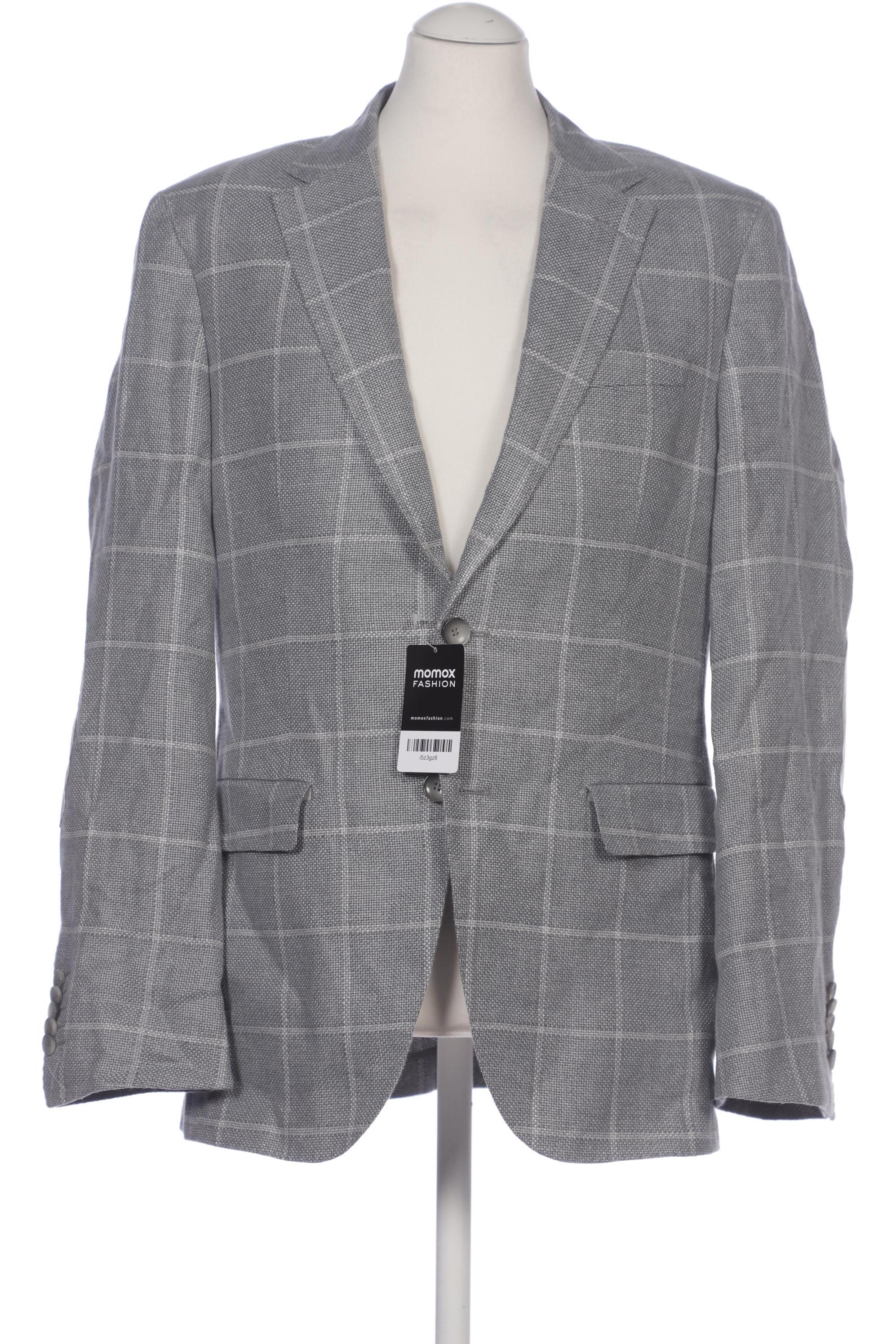 

Boss by Hugo Boss Herren Sakko, grau, Gr. 50