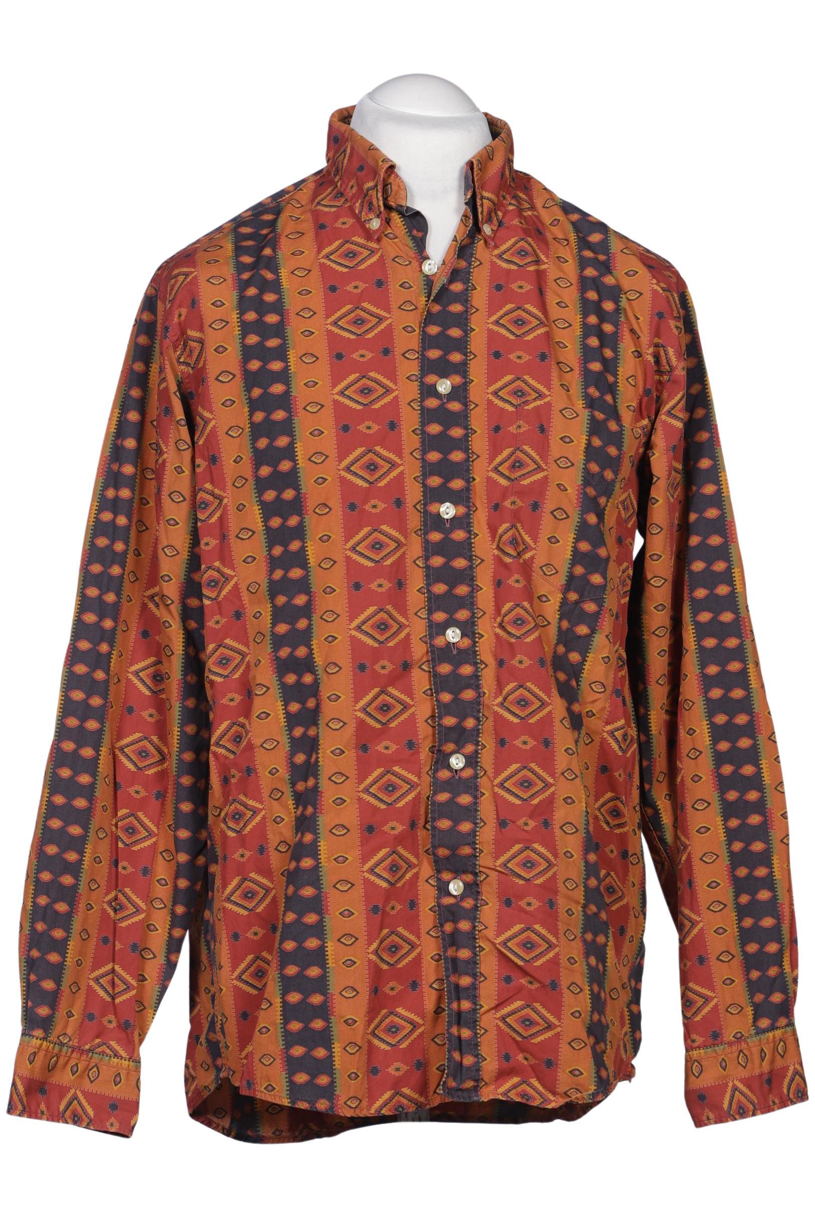 

Boss by Hugo Boss Herren Hemd, mehrfarbig, Gr. 48