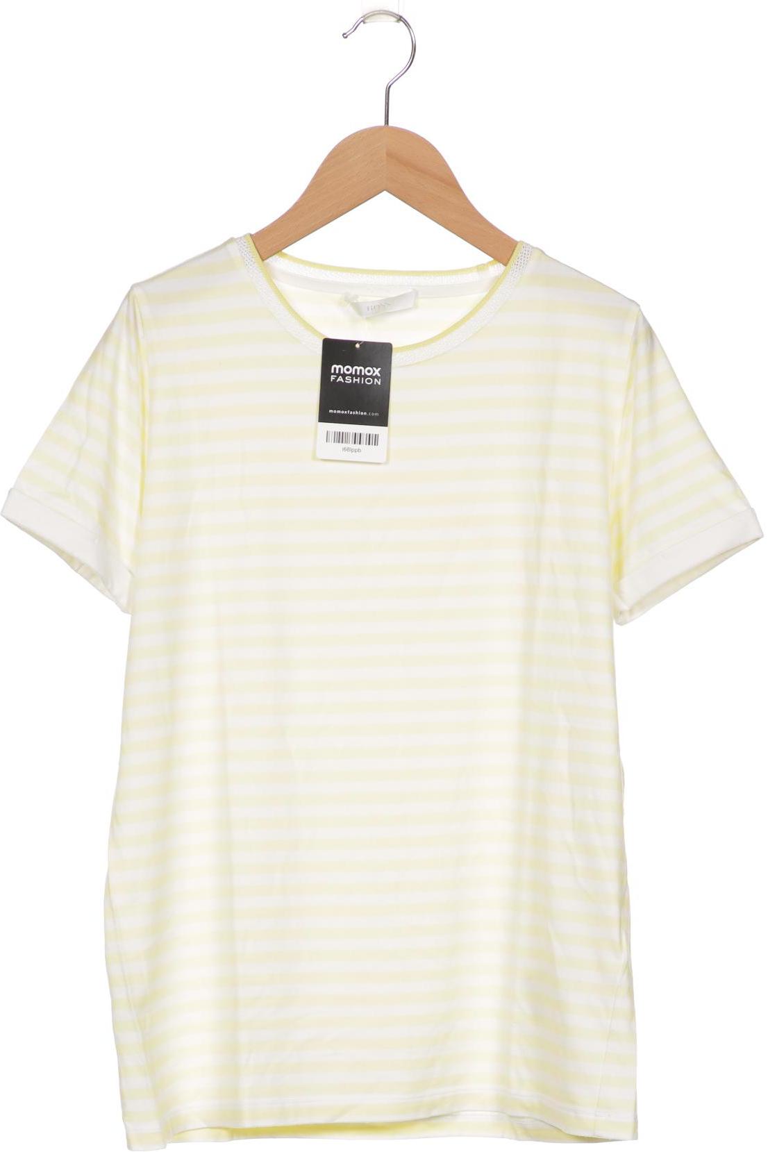 

BOSS by Hugo Boss Damen T-Shirt, gelb