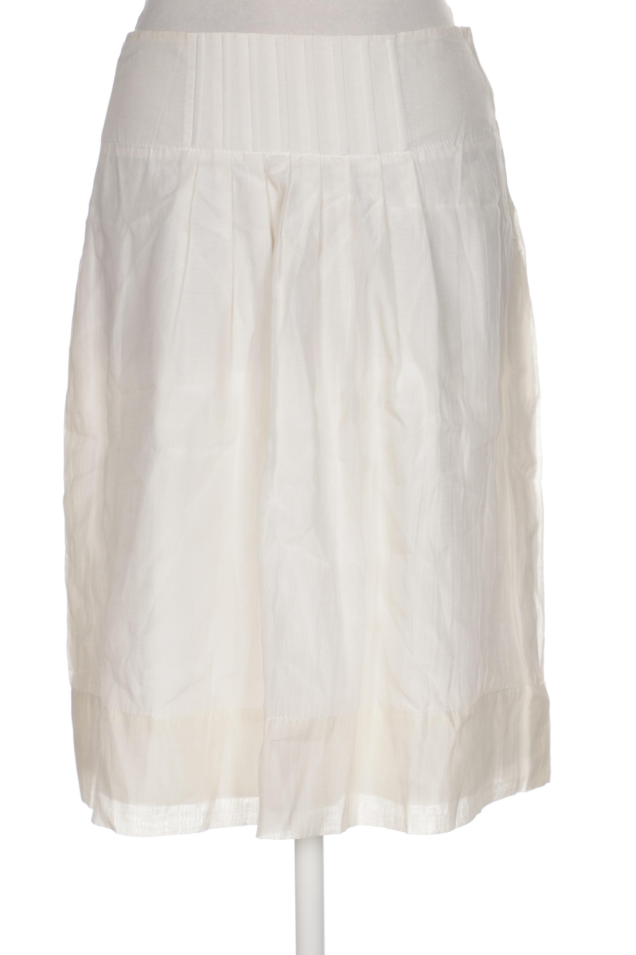

Boss by Hugo Boss Damen Rock, beige, Gr. 36