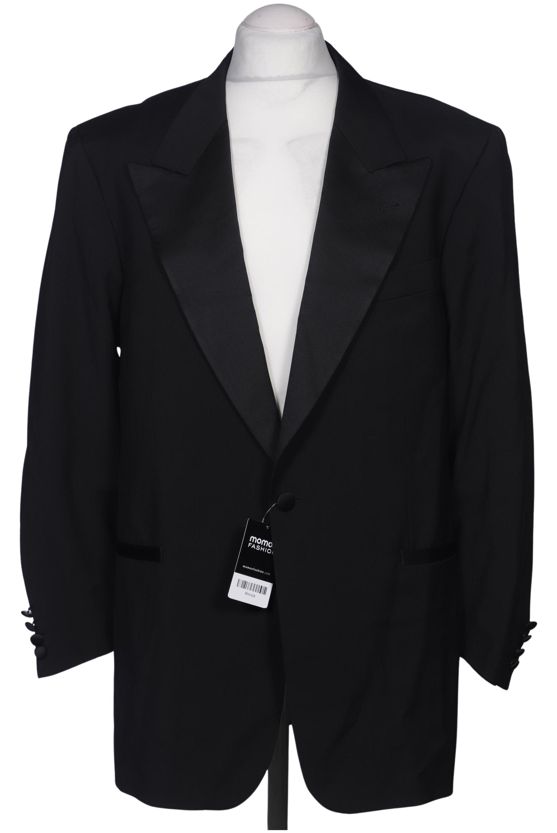

Boss by Hugo Boss Herren Sakko, schwarz, Gr. 54
