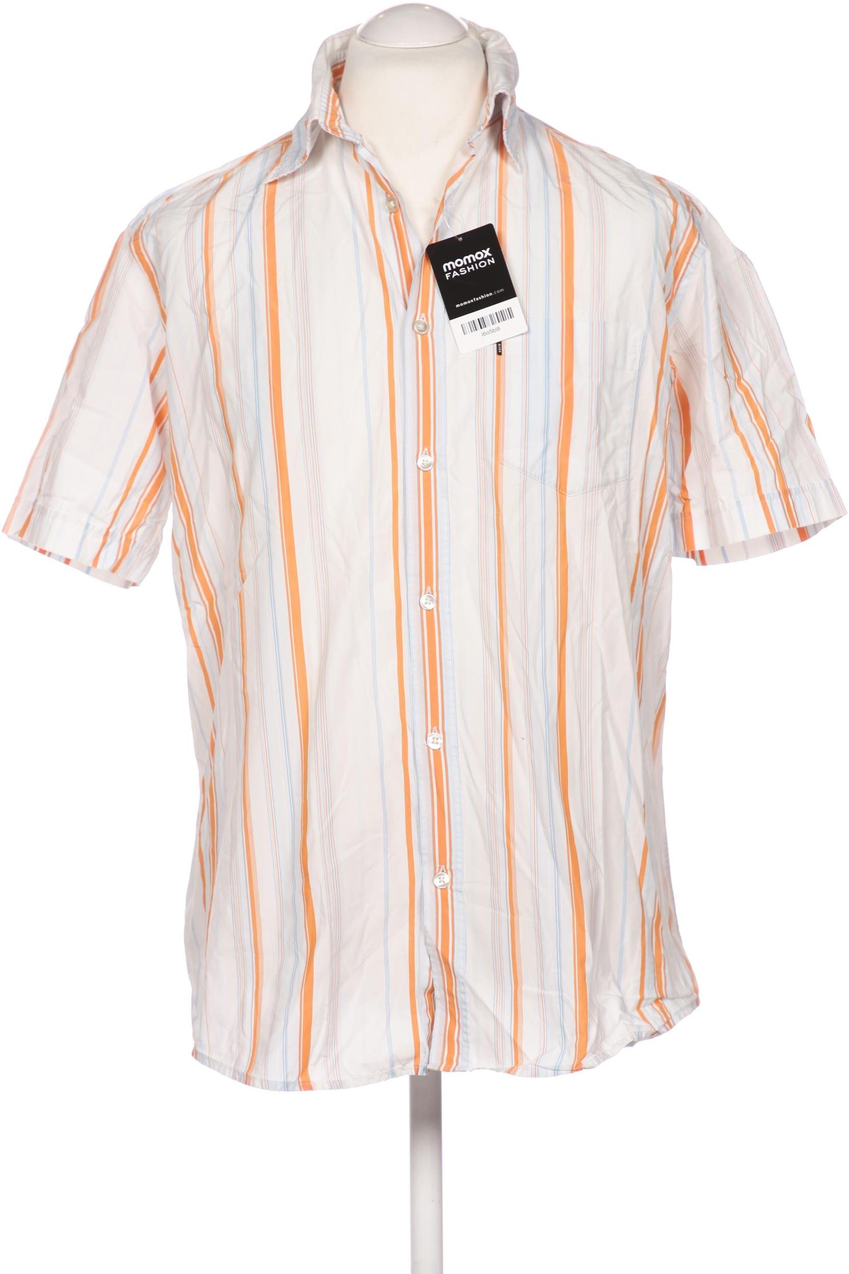 

Boss by Hugo Boss Herren Hemd, mehrfarbig, Gr. 48
