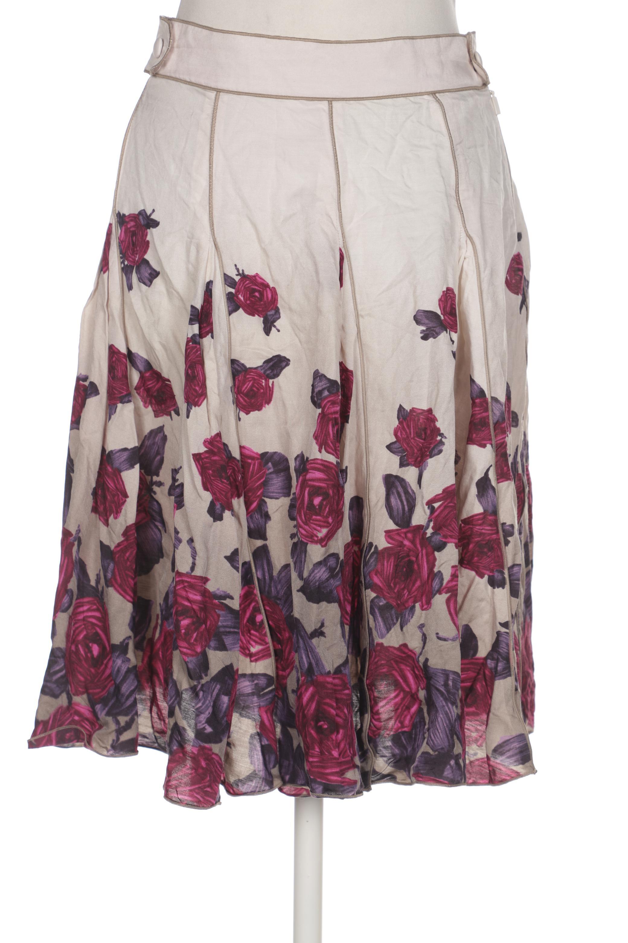 

Boss by Hugo Boss Damen Rock, mehrfarbig, Gr. 38