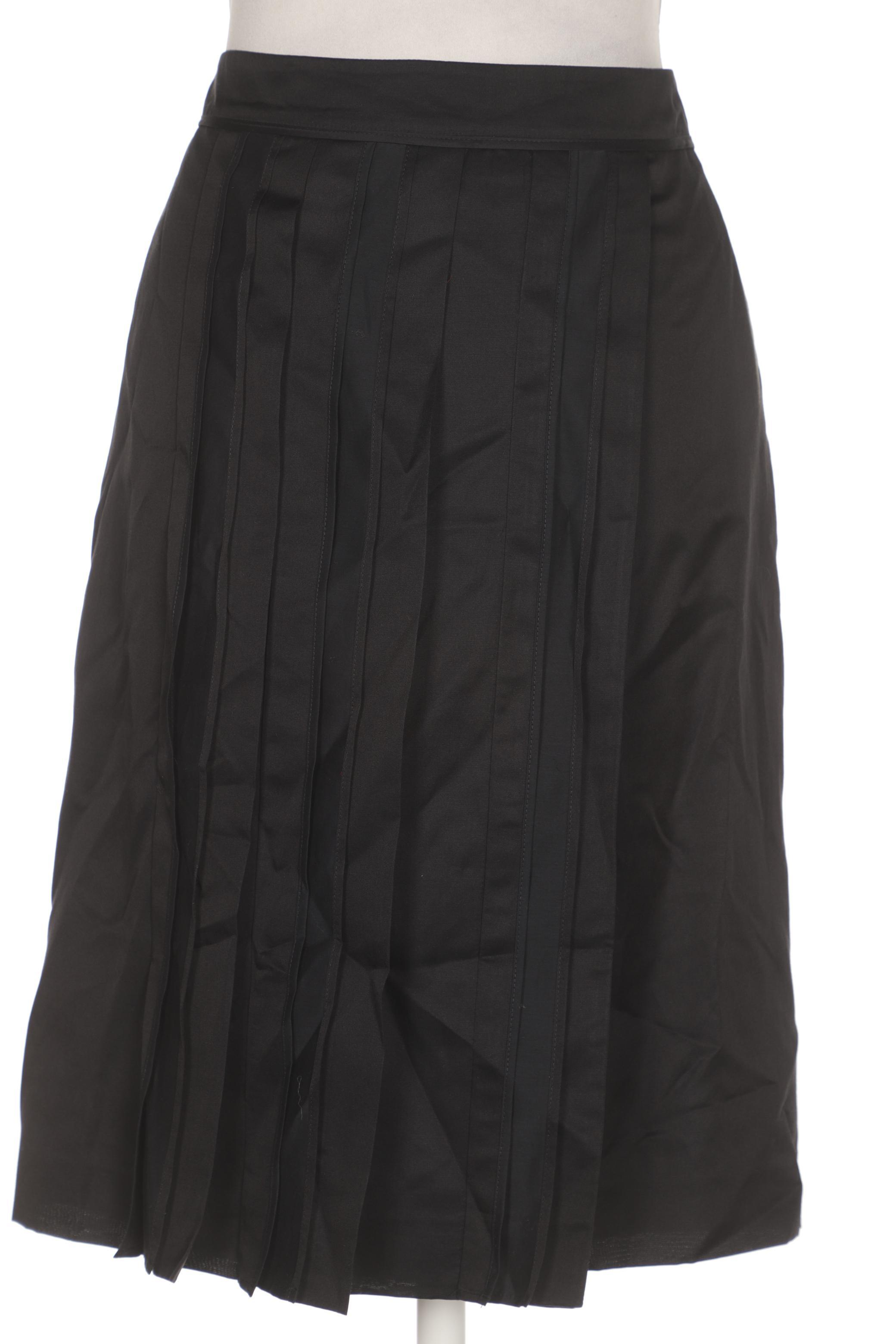 

Boss by Hugo Boss Damen Rock, schwarz, Gr. 38