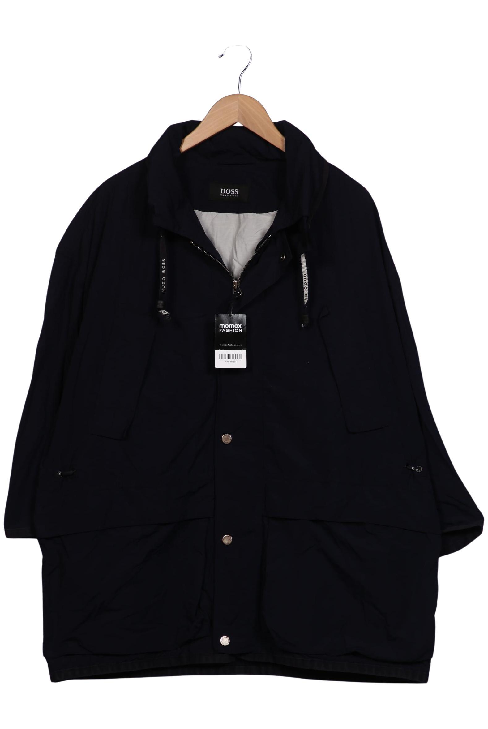 

Boss by Hugo Boss Damen Jacke, marineblau, Gr. 48