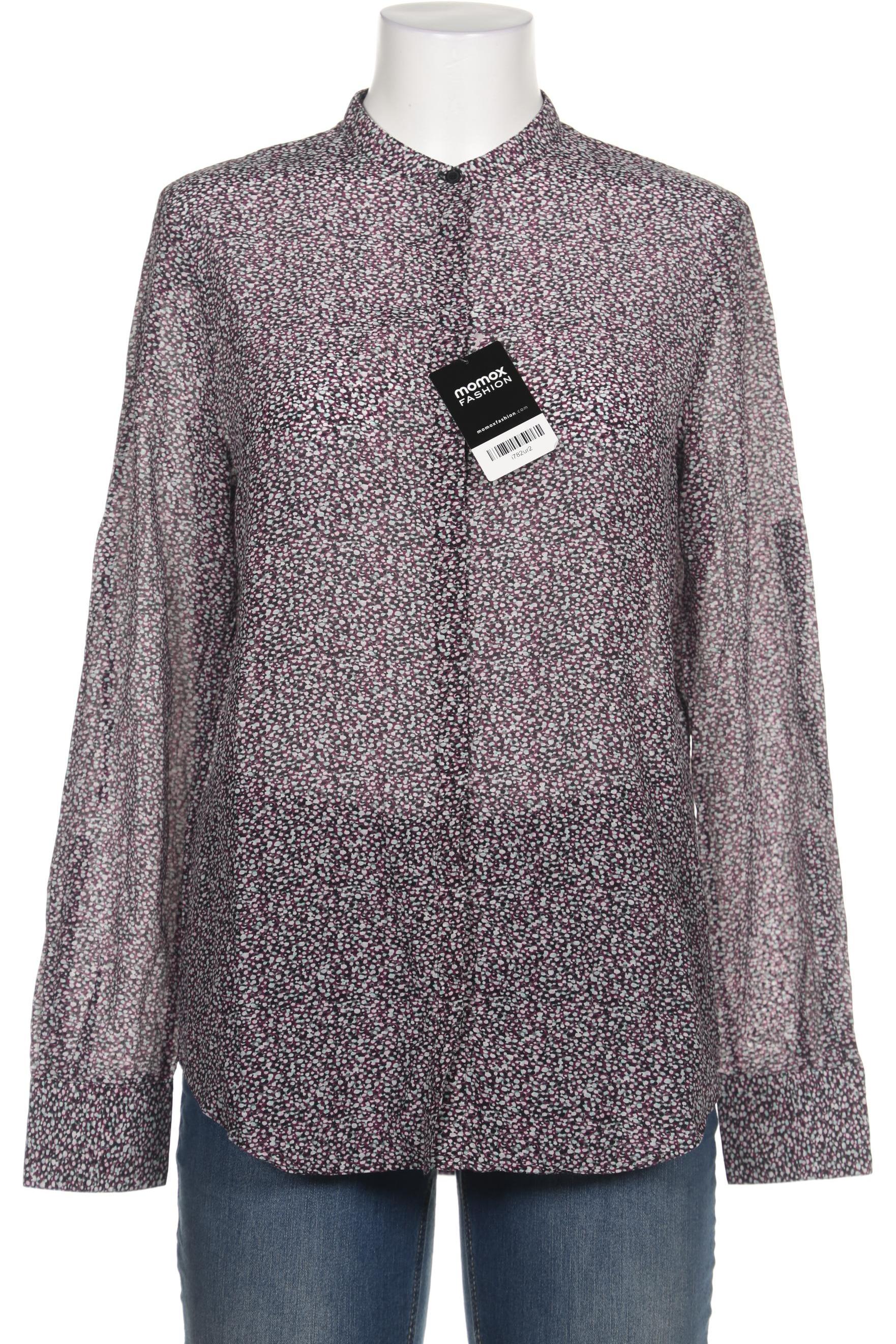 

Boss by Hugo Boss Damen Bluse, bordeaux, Gr. 38