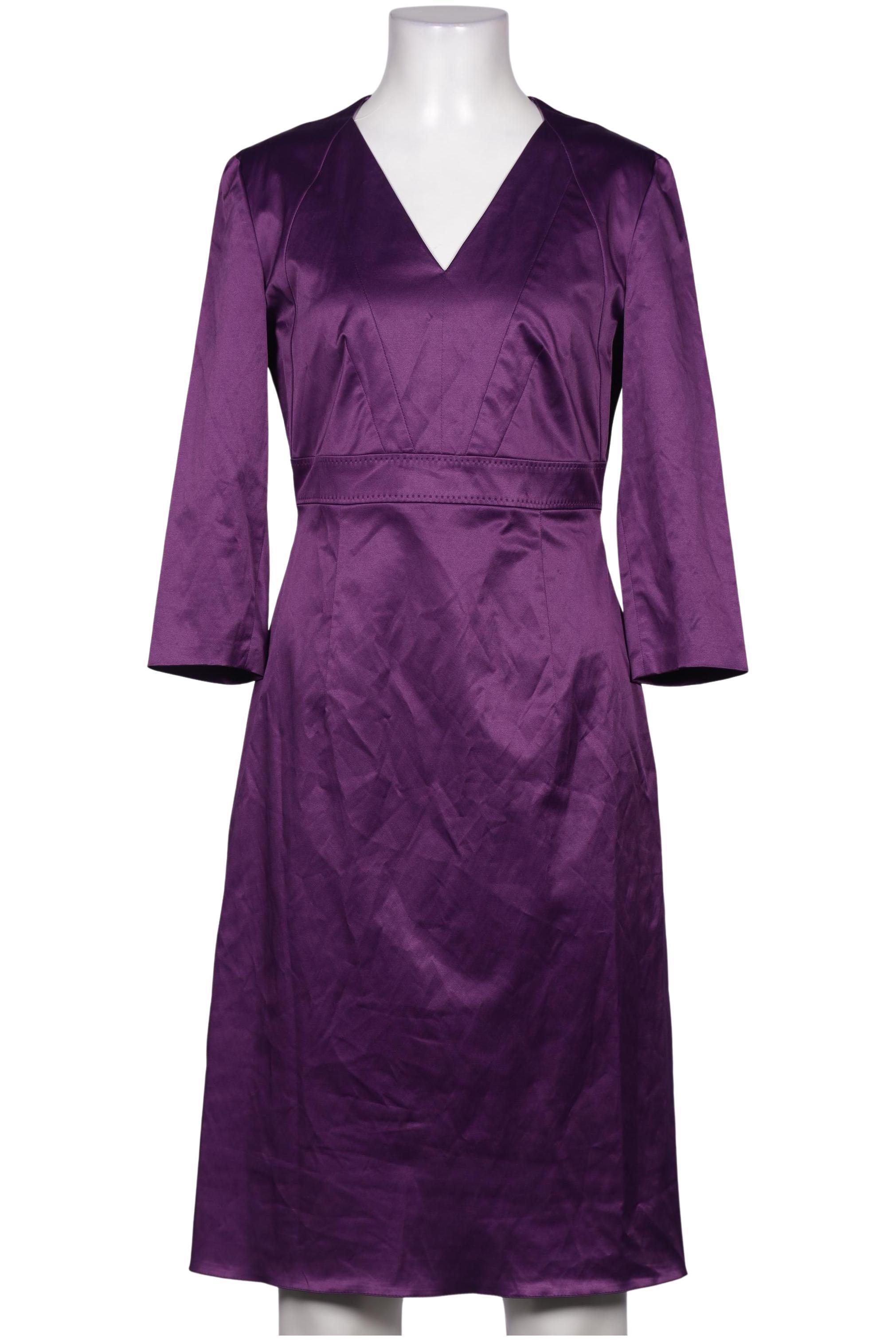 

Boss by Hugo Boss Damen Kleid, flieder, Gr. 38