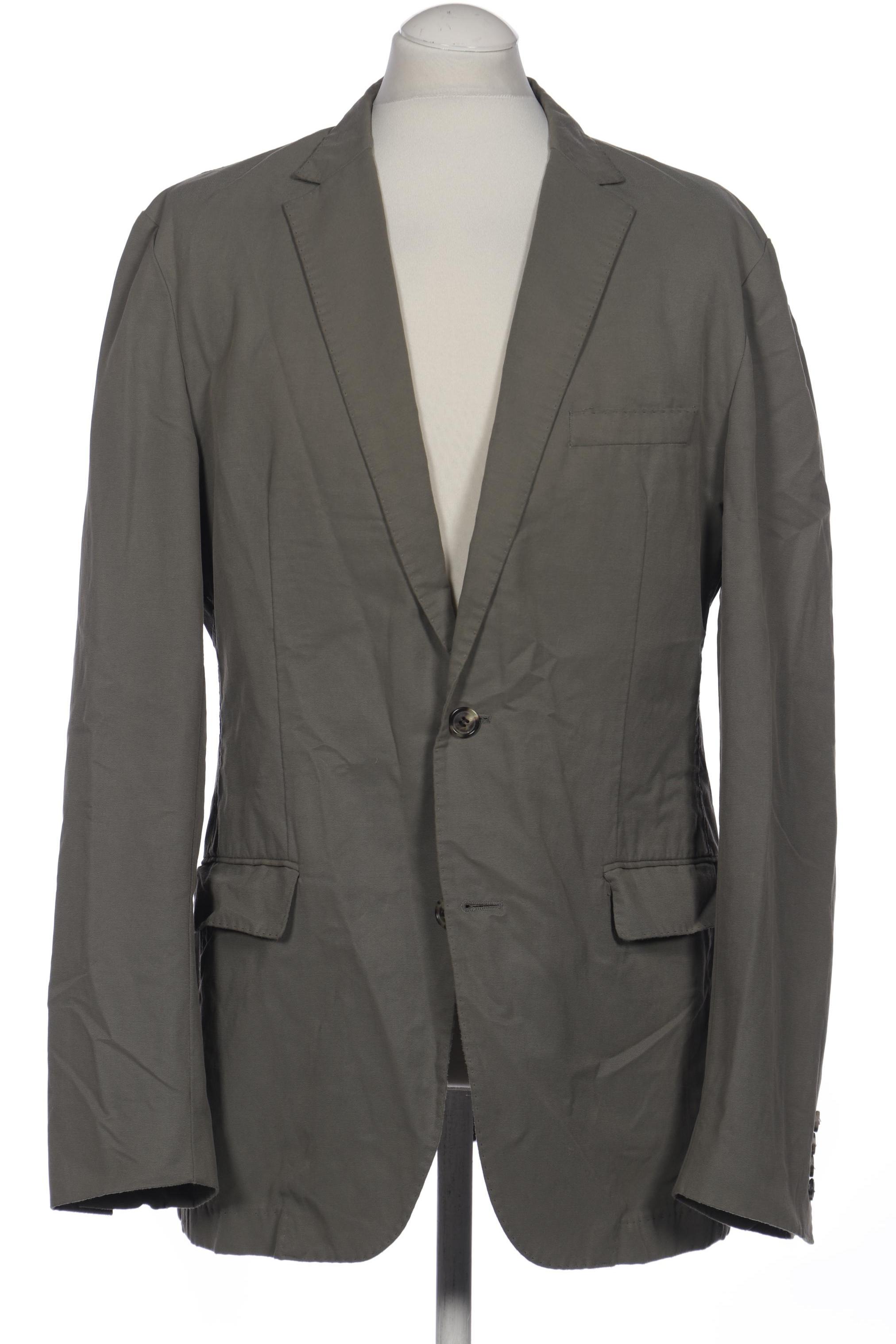 

BOSS by Hugo Boss Herren Sakko, grün